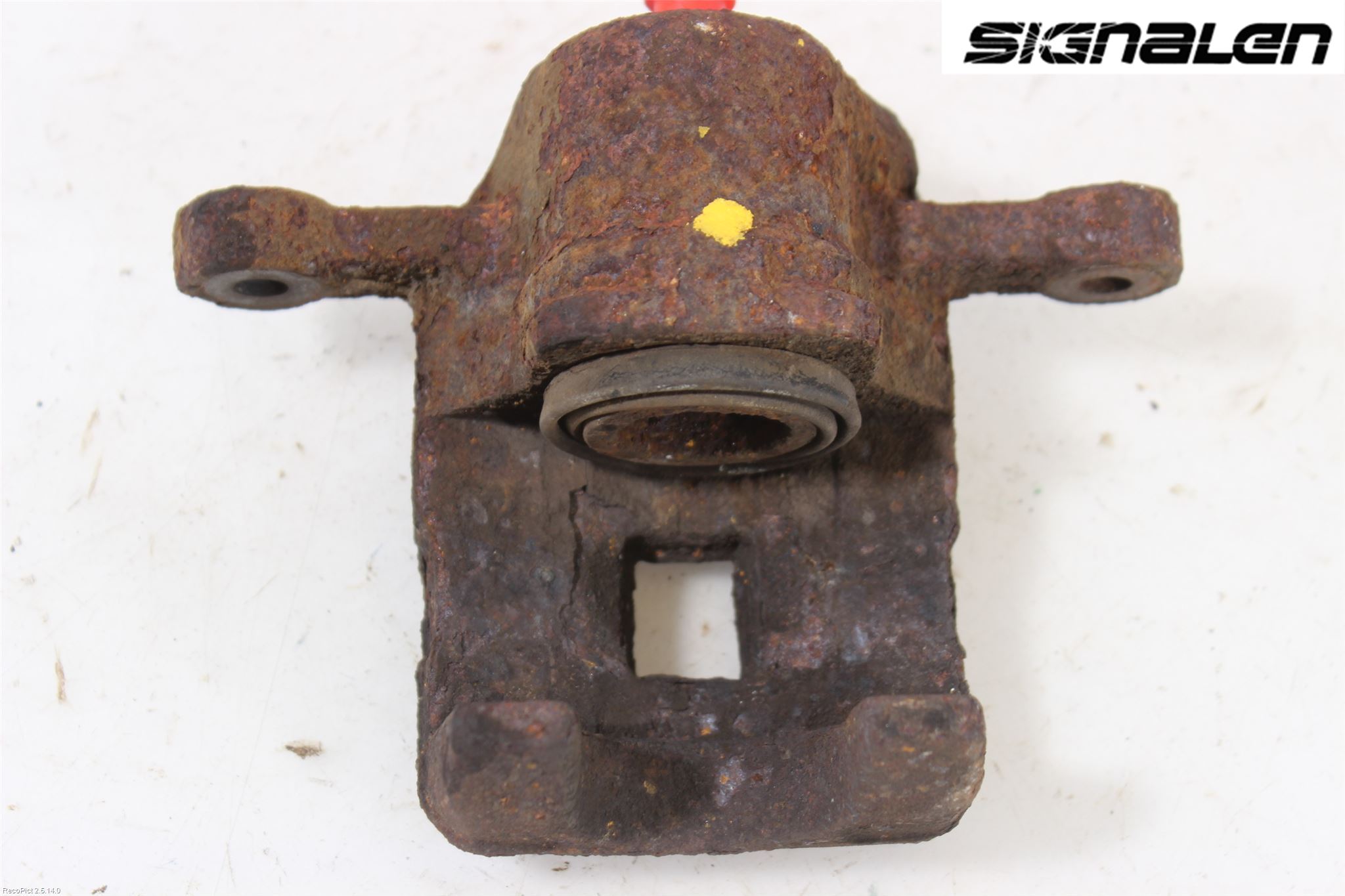 Hyundai MATRIX Bremsecaliper Bak Høyre