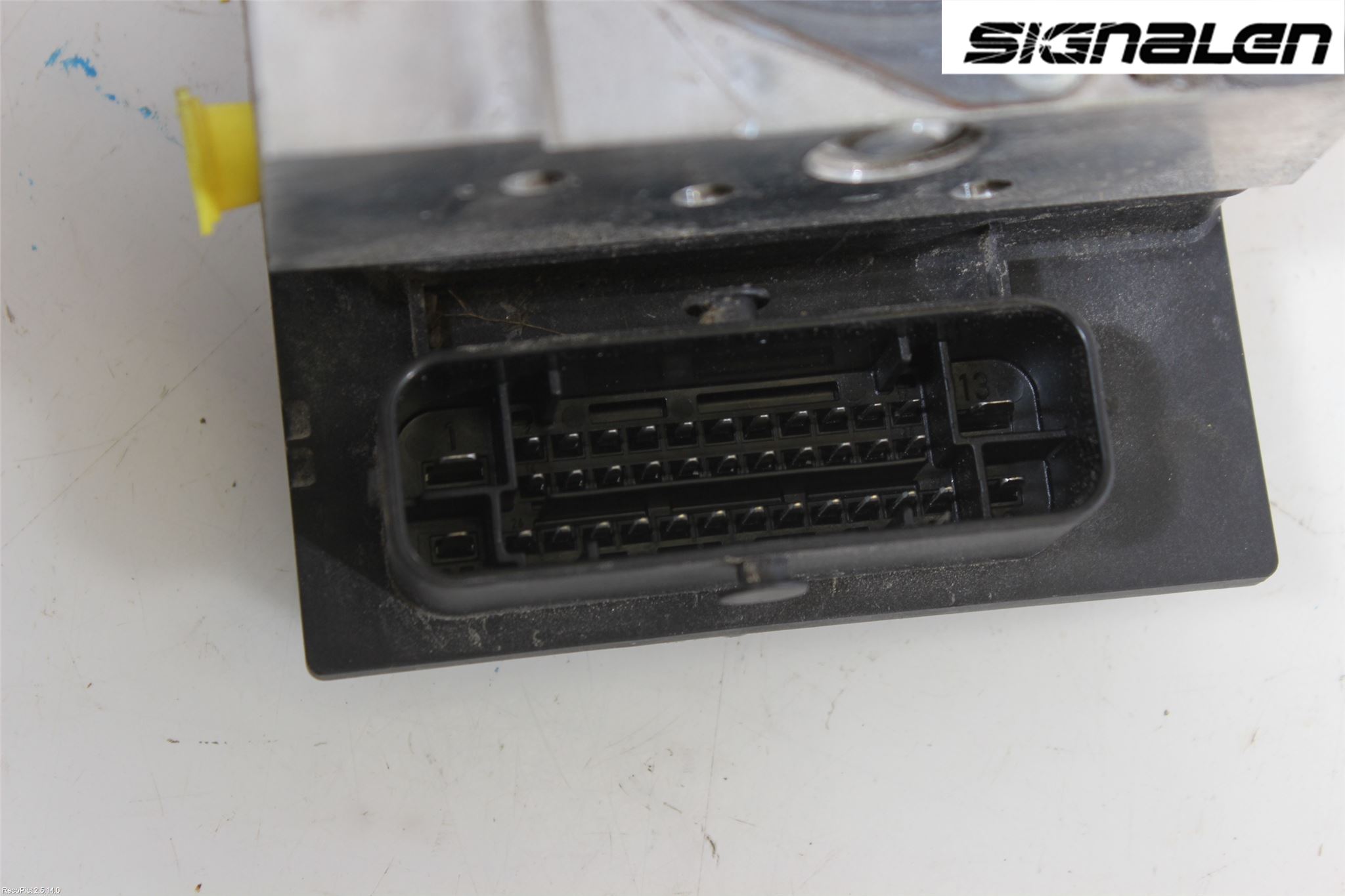 Audi A4/S4 05-07 Abs Hydraulikkaggregat