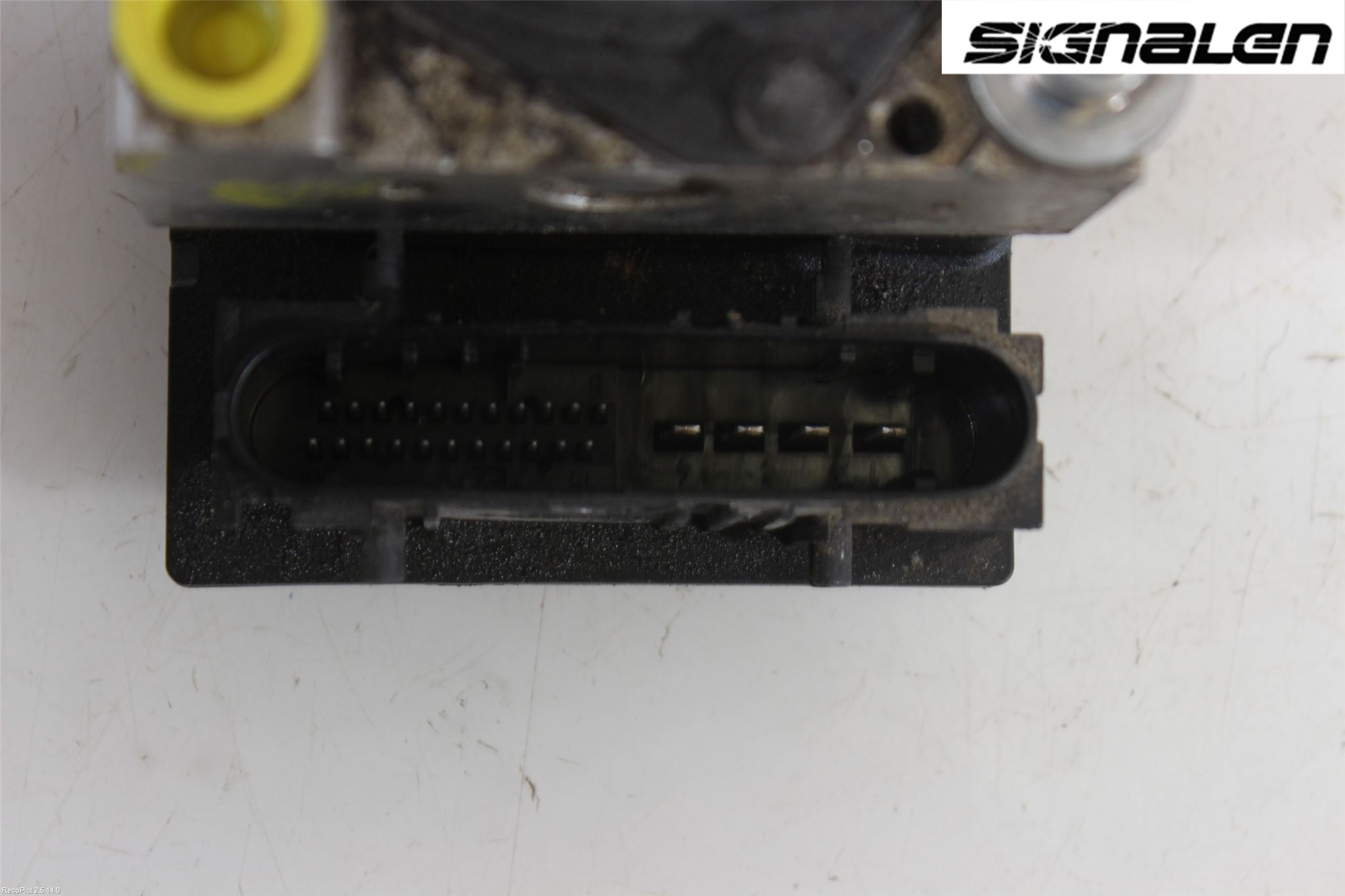 Opel COMBO 02-12 Abs Hydraulikkaggregat