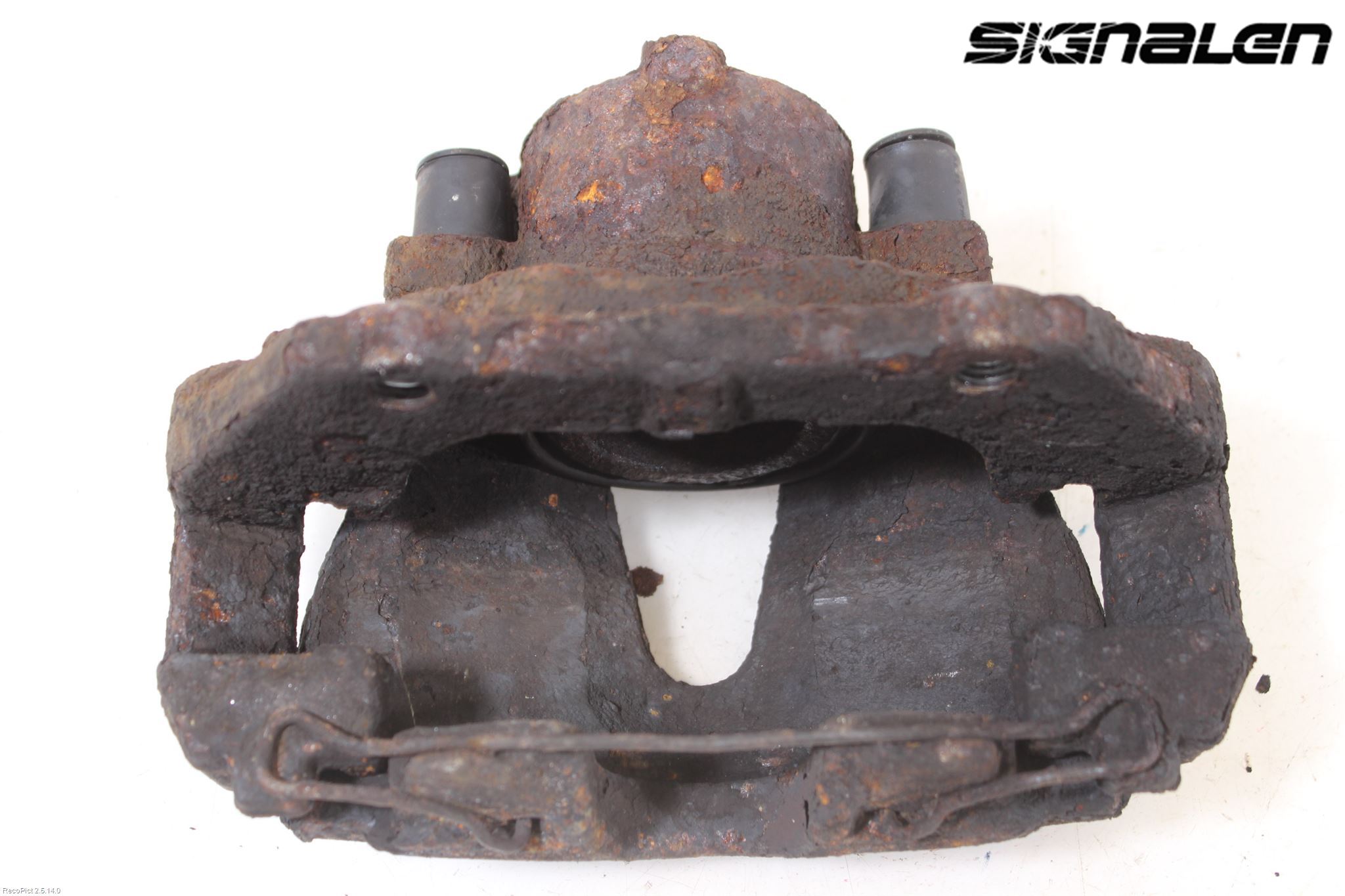 Opel COMBO 02-12 Bremsecaliper Foran Venstre