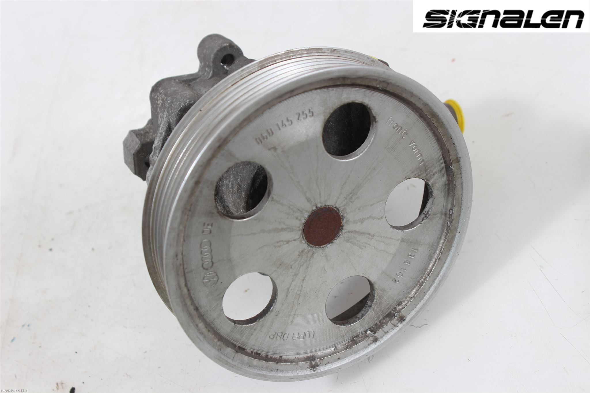 Audi A4/S4 05-07 Servo Pumpe