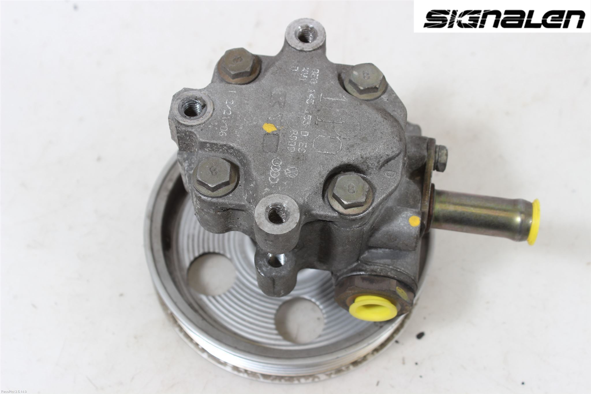Audi A4/S4 05-07 Servo Pumpe