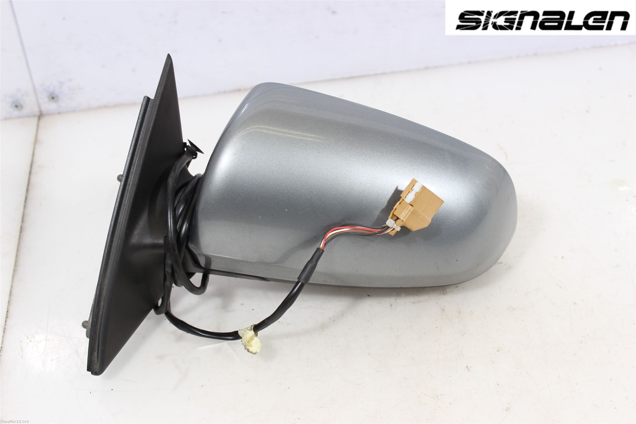 Audi A4/S4 05-07 Speil V M-El Justering