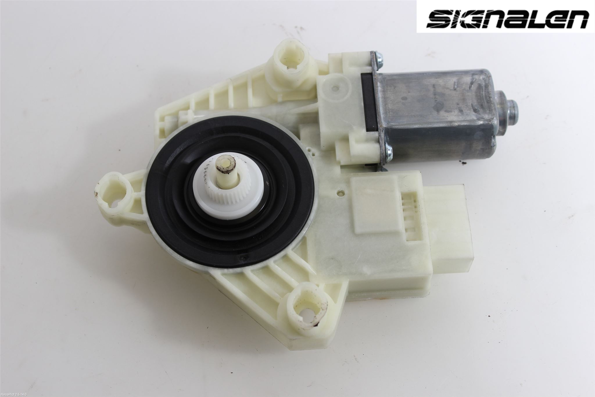 Skoda FABIA 15-21 Vindusheismotor