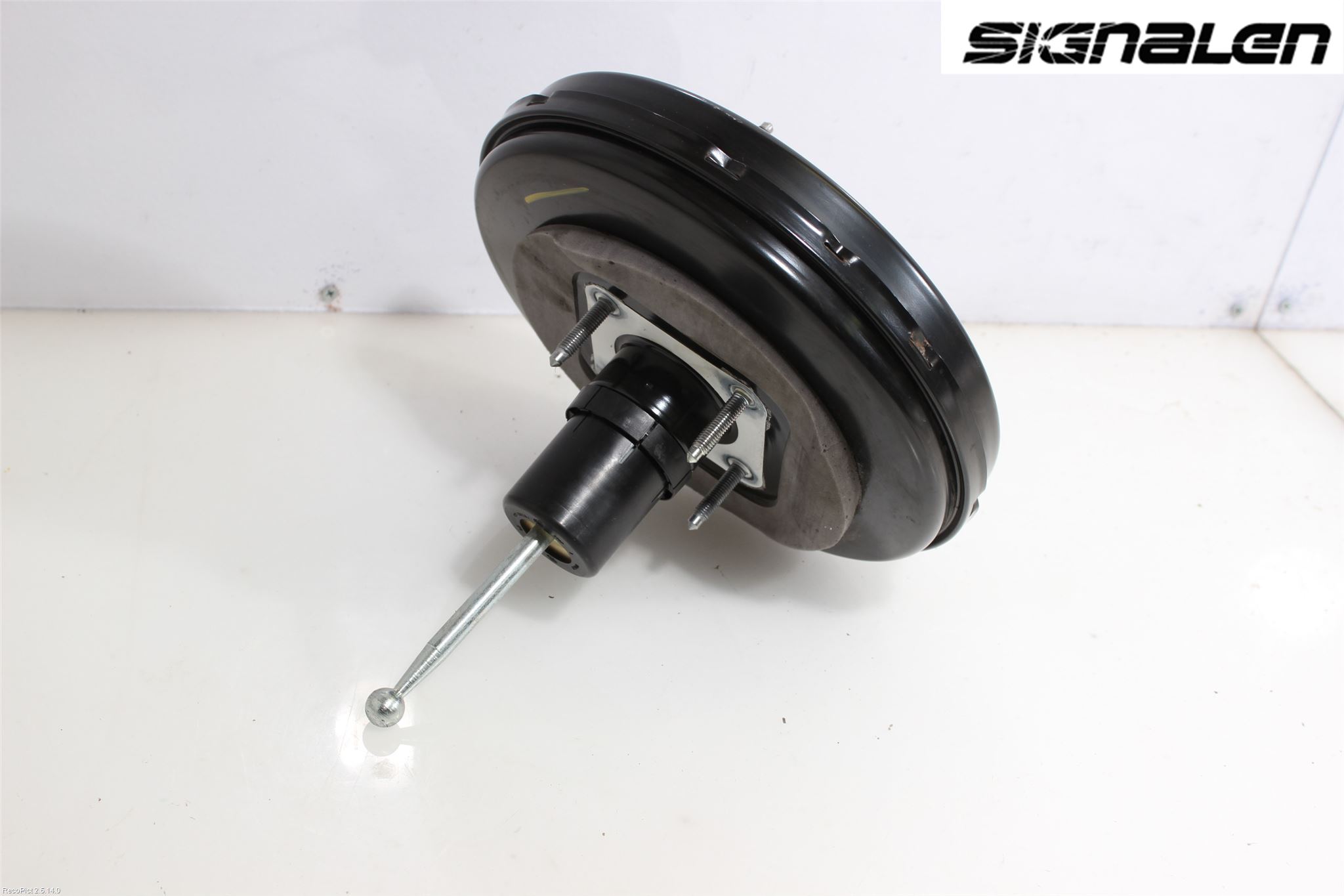 Skoda FABIA 15-21 Bremseservo
