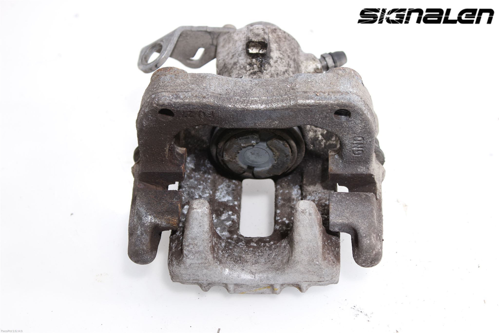 Skoda FABIA 15-21 Bremsecaliper Bak Venstre