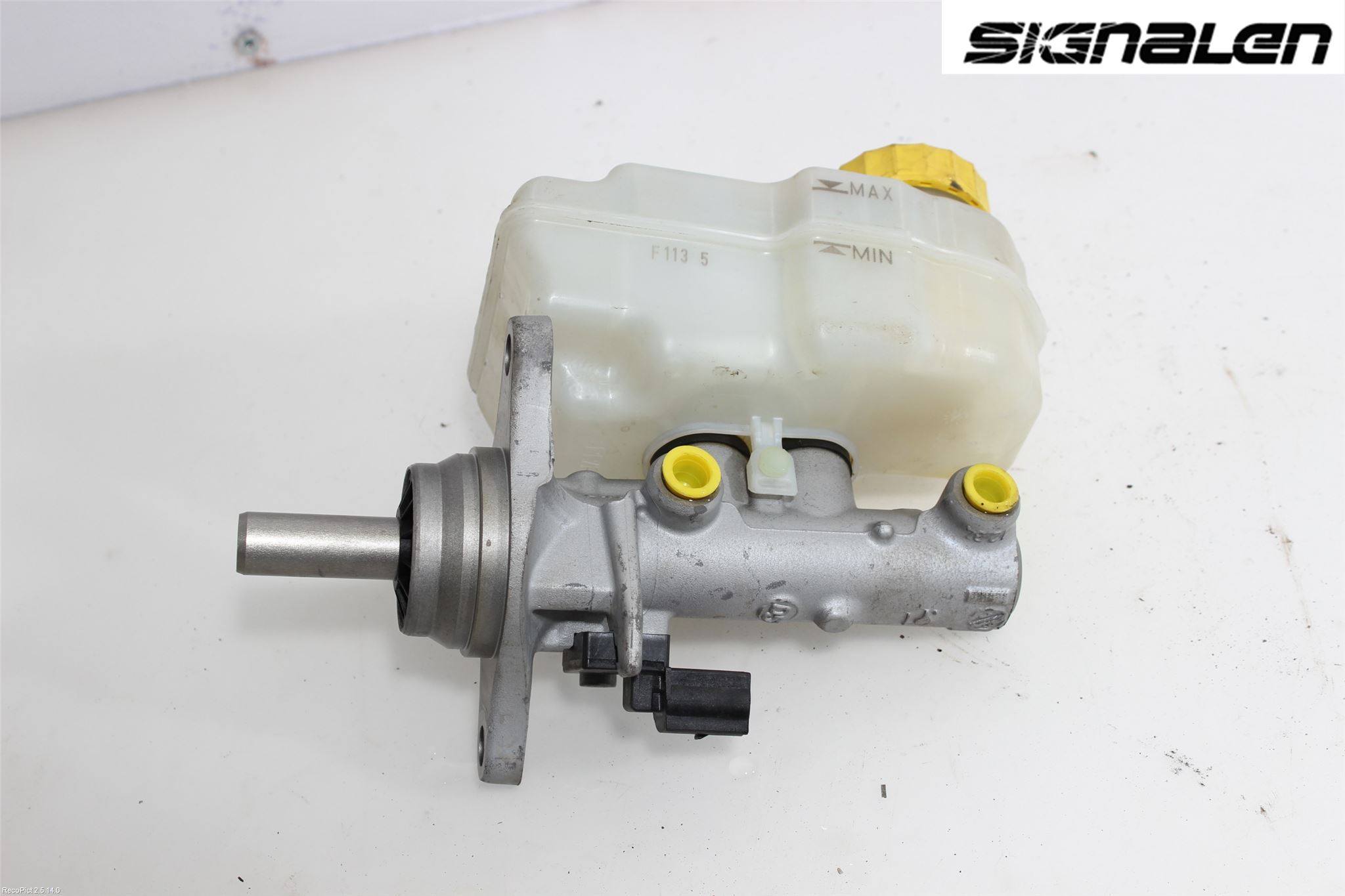 Skoda FABIA 15-21 Brems Hovedsylinder