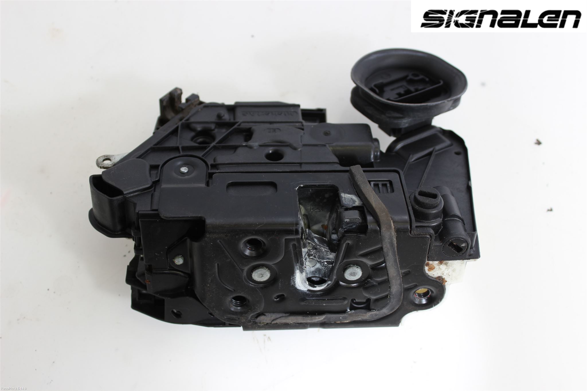 Volkswagen VW GOLF VI 09-13 Dørlås - Låsekasse