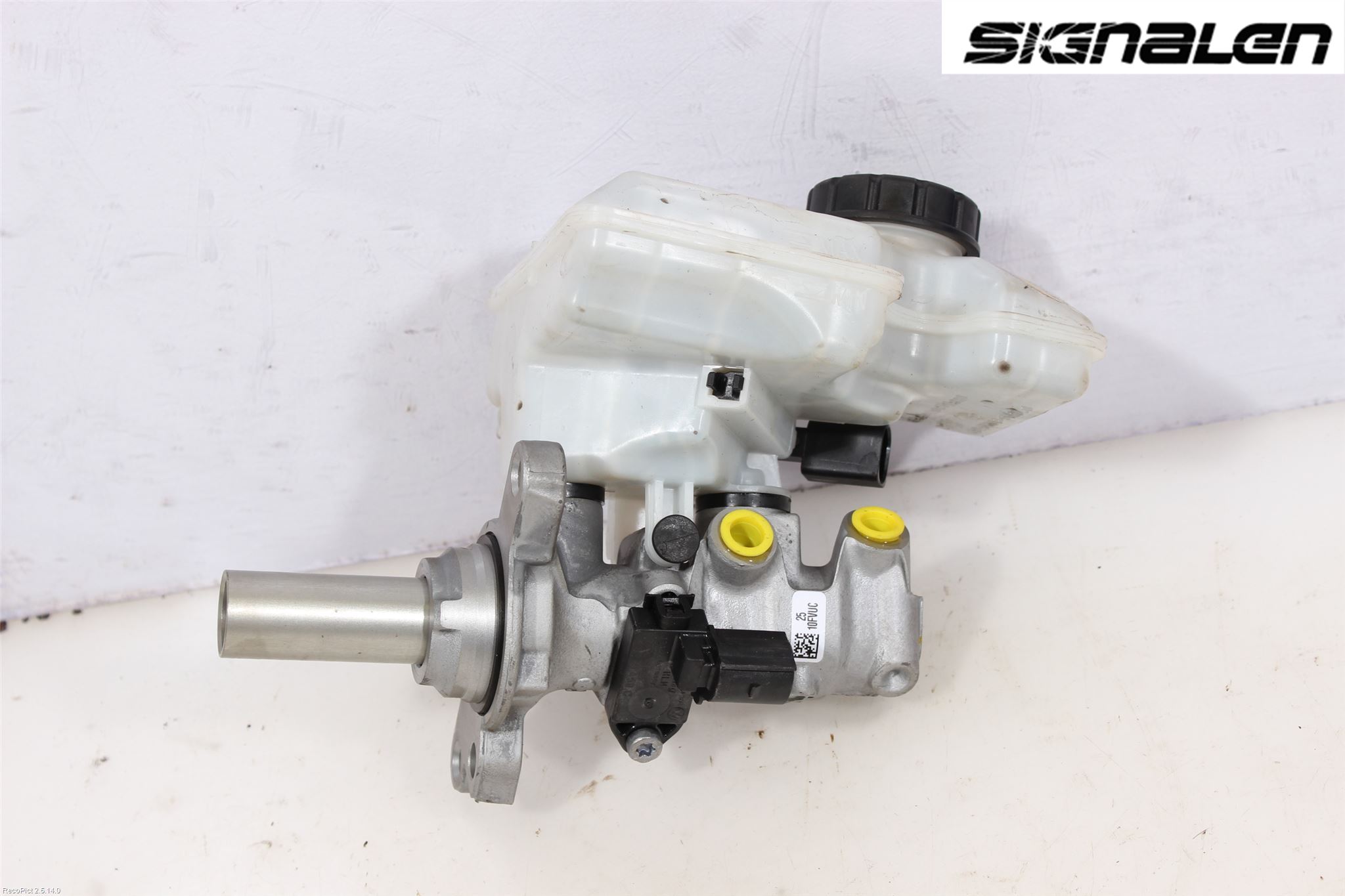 Skoda SUPERB 16-24 Brems Hovedsylinder