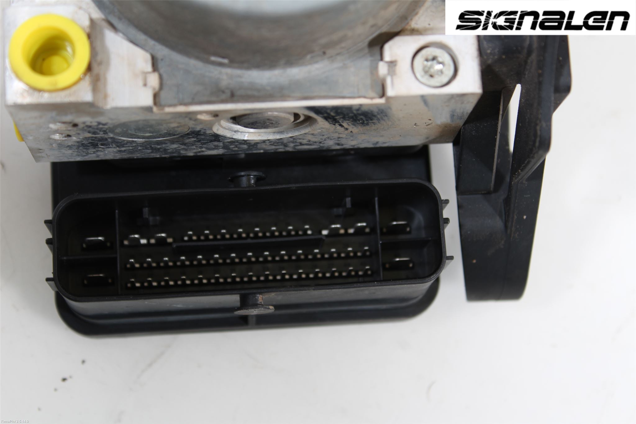 Volkswagen VW GOLF / E-GOLF VII 13-20 Abs Hydraulikkaggregat