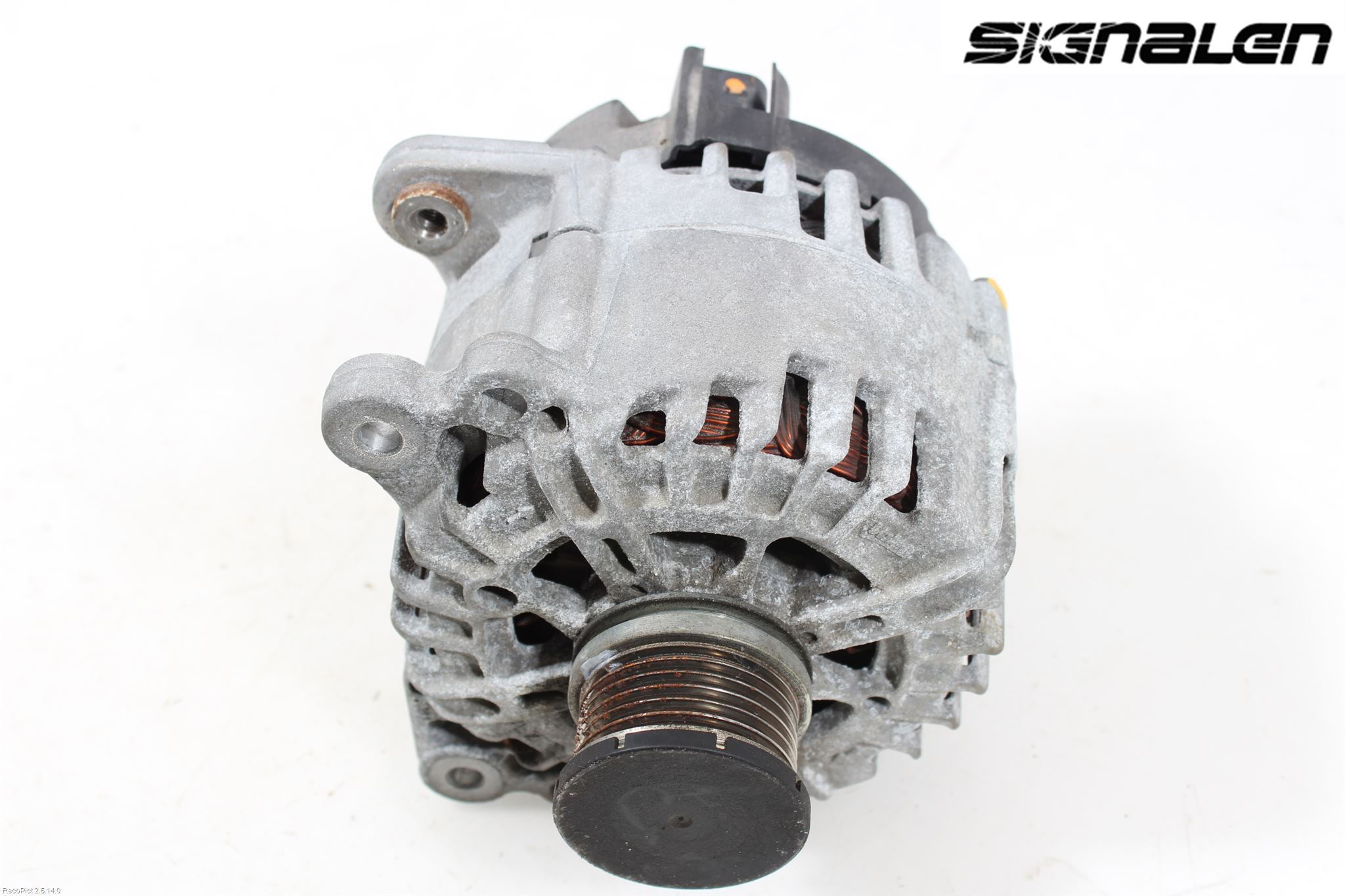 Volkswagen VW GOLF / E-GOLF VII 13-20 Dynamo