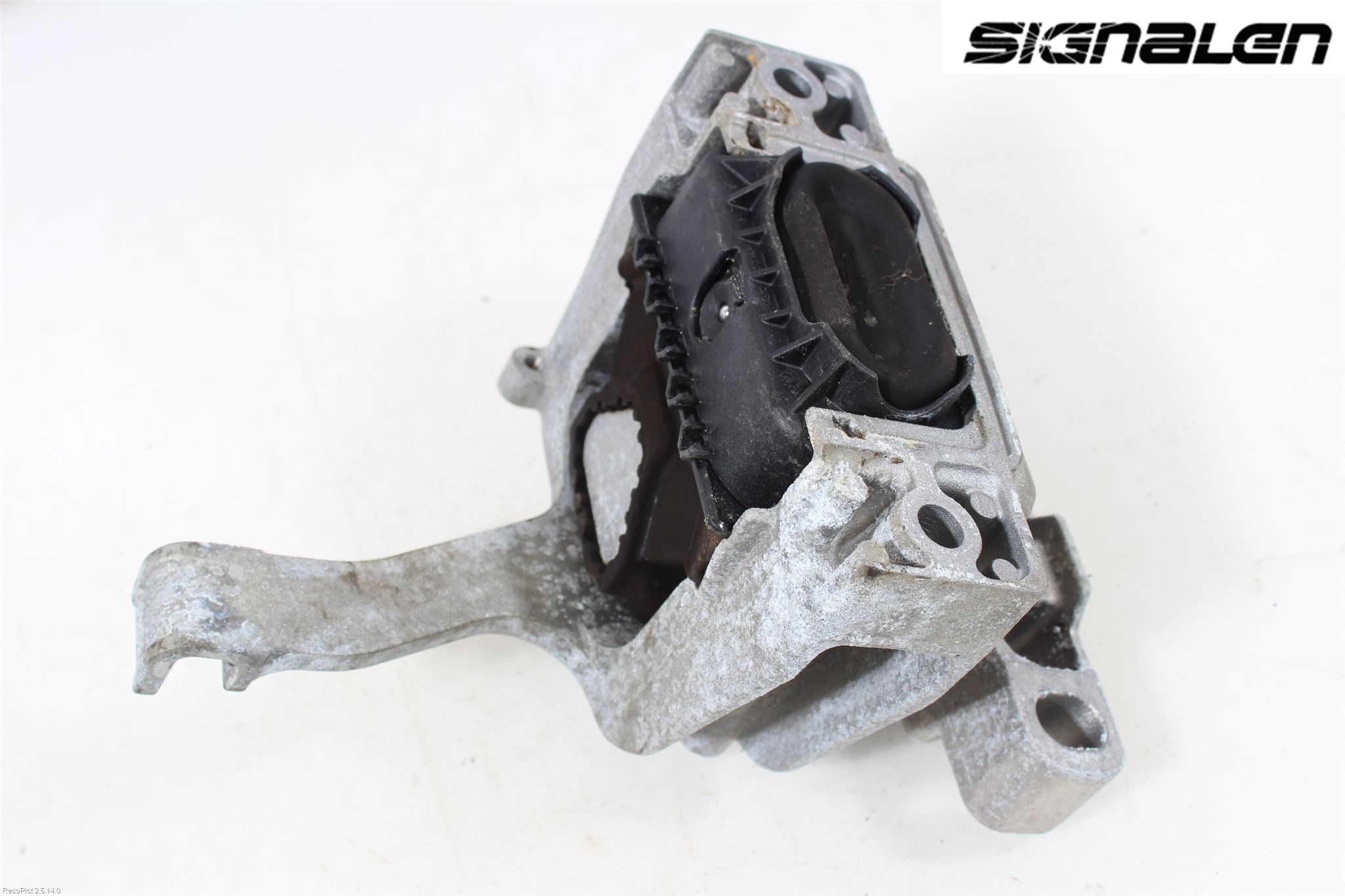 Volkswagen VW GOLF / E-GOLF VII 13-20 Motor Feste Gummi