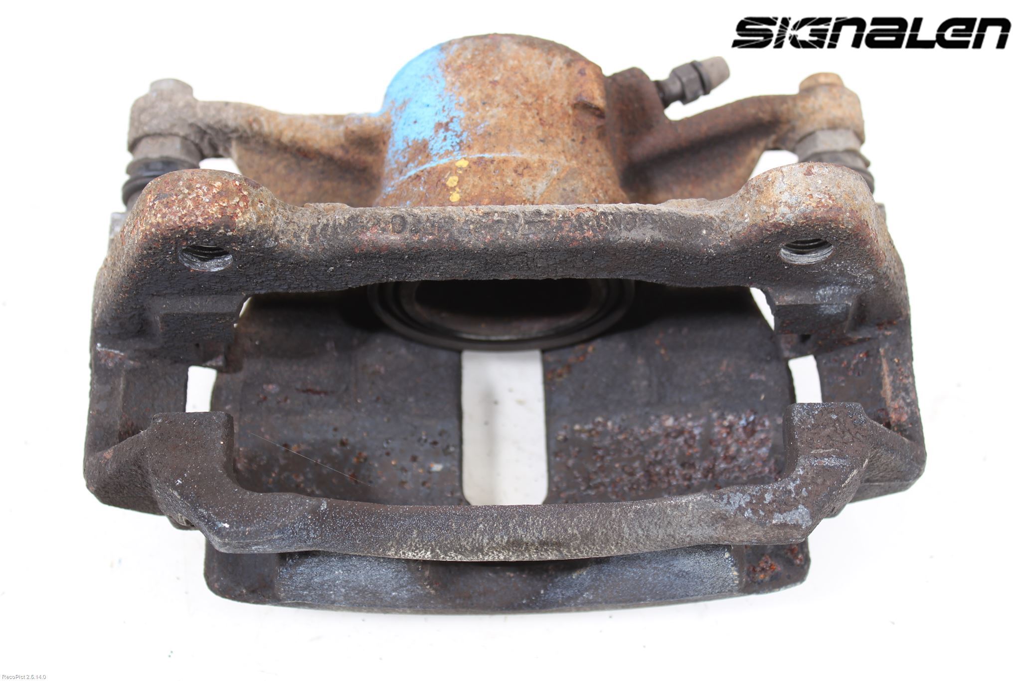 Volkswagen VW GOLF / E-GOLF VII 13-20 Bremsecaliper Foran Høyre