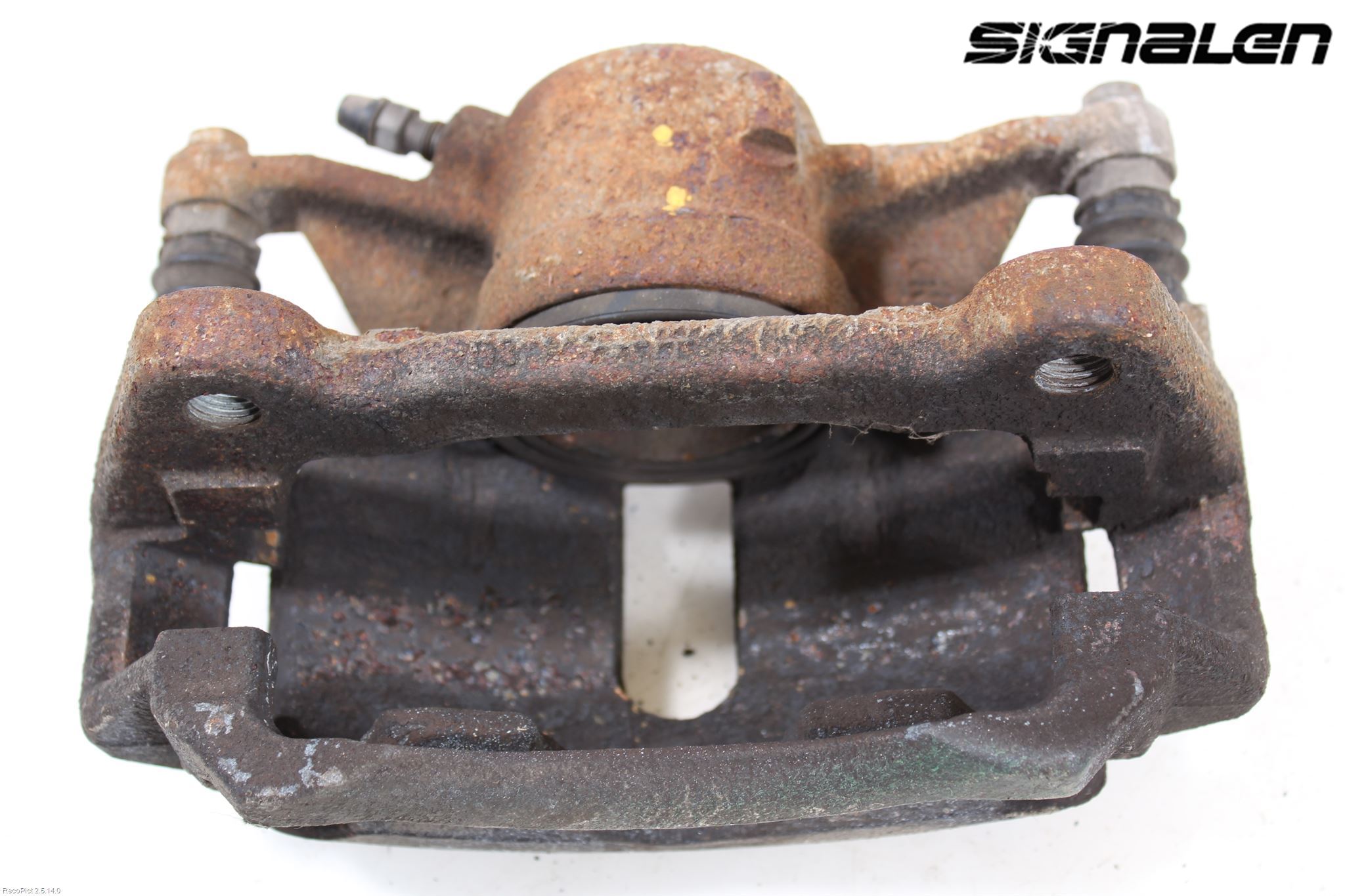 Volkswagen VW GOLF / E-GOLF VII 13-20 Bremsecaliper Foran Venstre