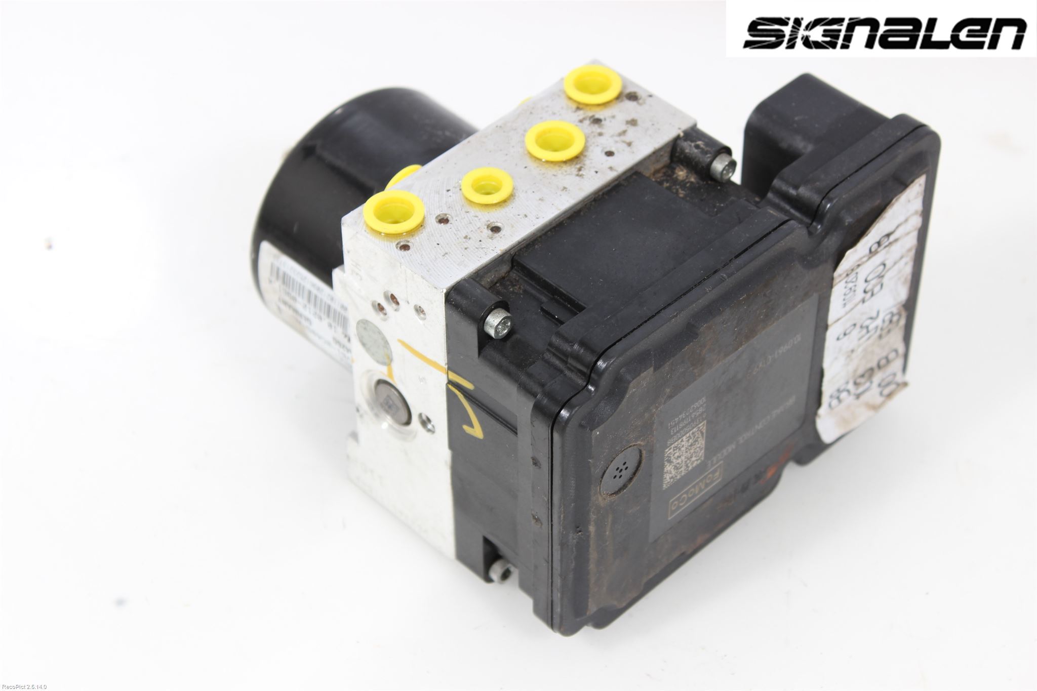 Ford FOCUS 11-14 Abs Hydraulikkaggregat