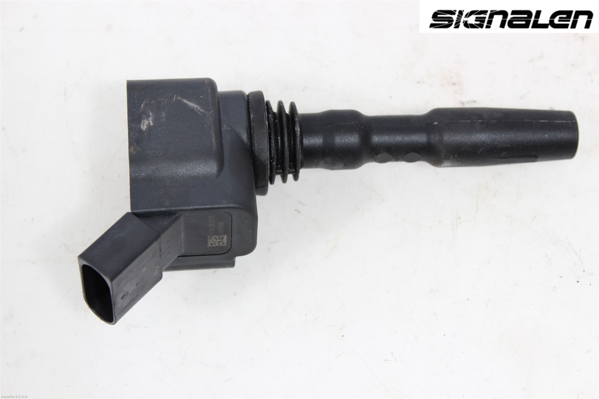 Skoda FABIA 07-14 Coil