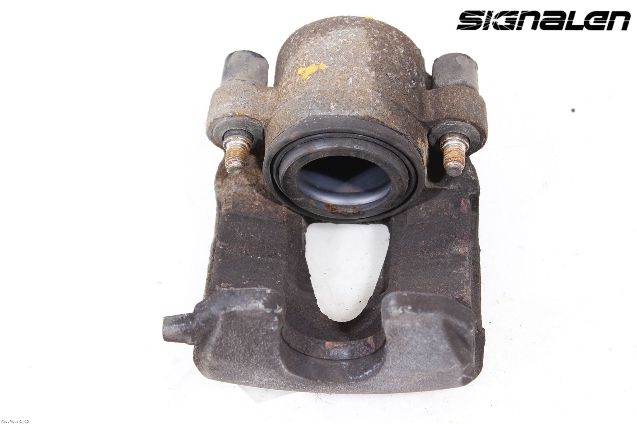 Skoda FABIA 07-14 Bremsecaliper Foran Høyre