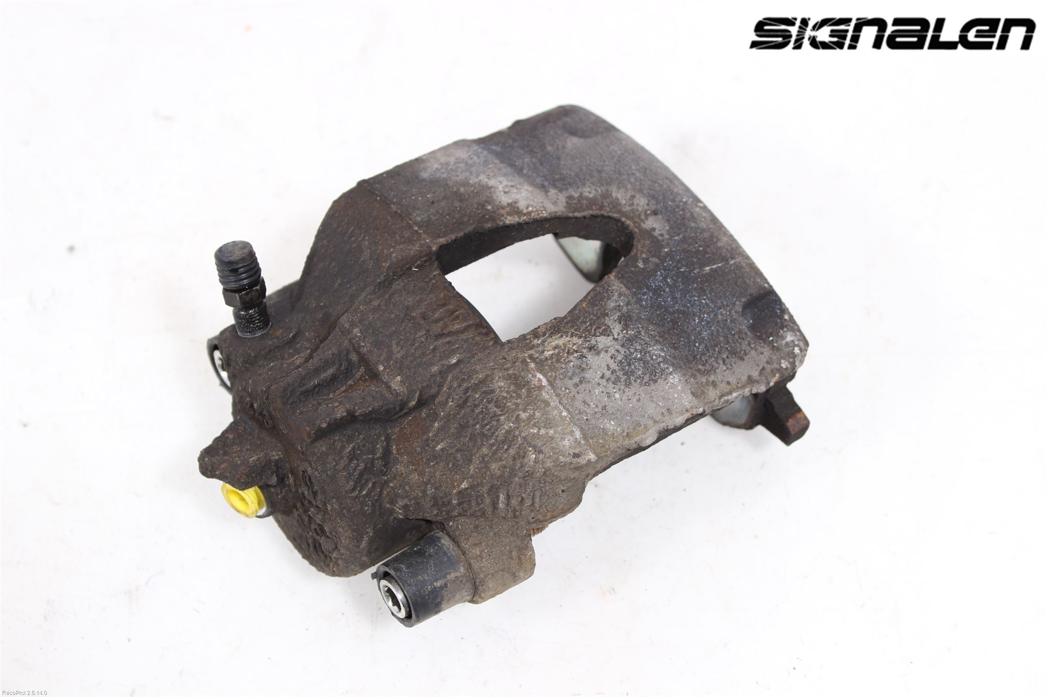 Skoda FABIA 07-14 Bremsecaliper Foran Venstre