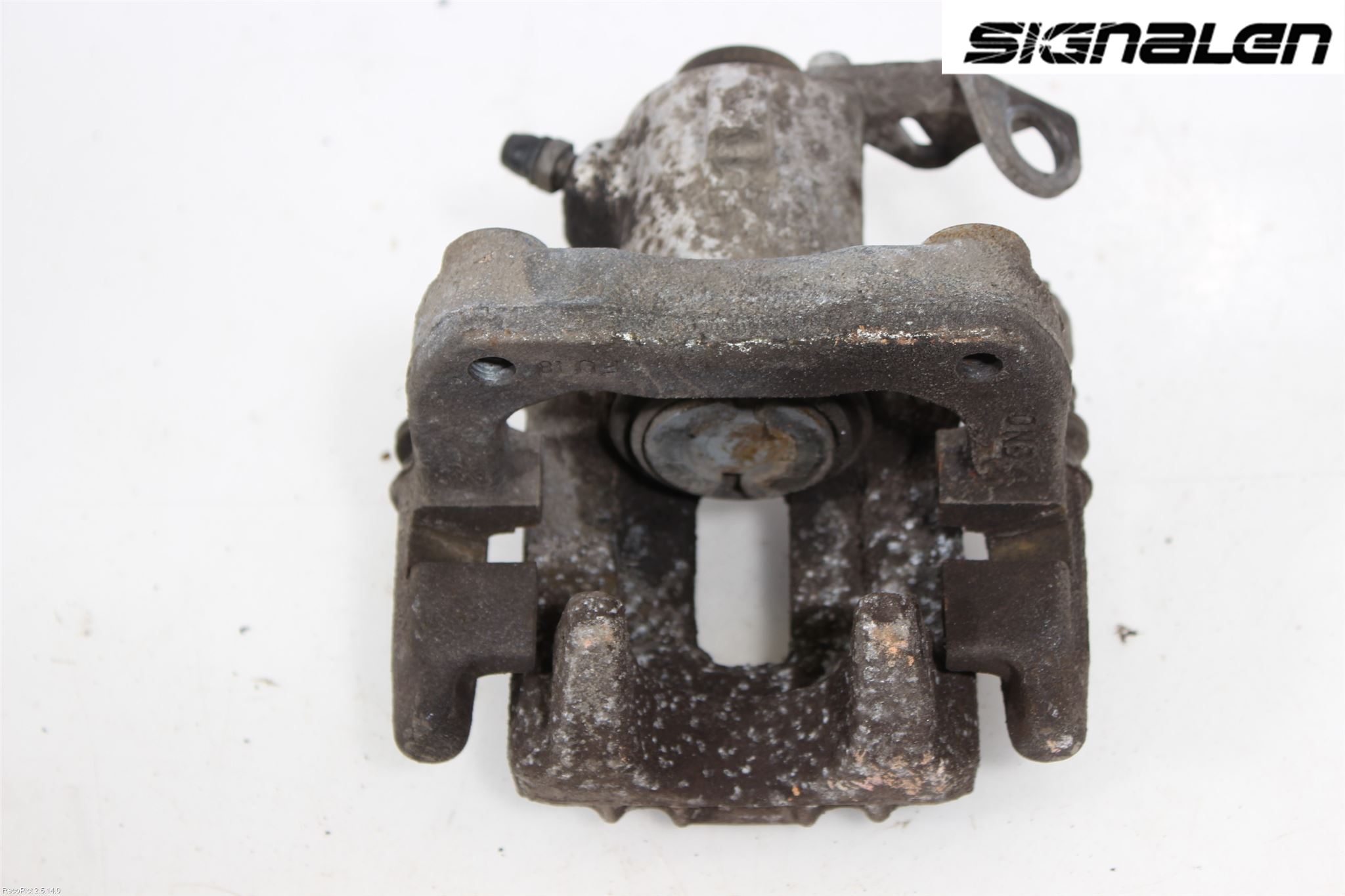 Skoda FABIA 07-14 Bremsecaliper Bak Høyre