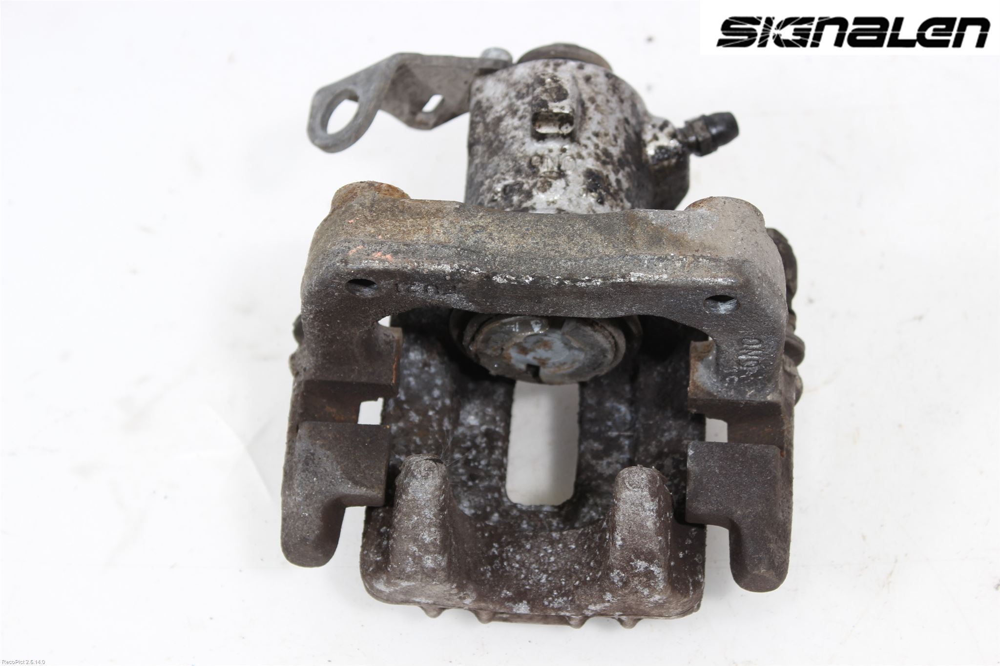 Skoda FABIA 07-14 Bremsecaliper Bak Venstre