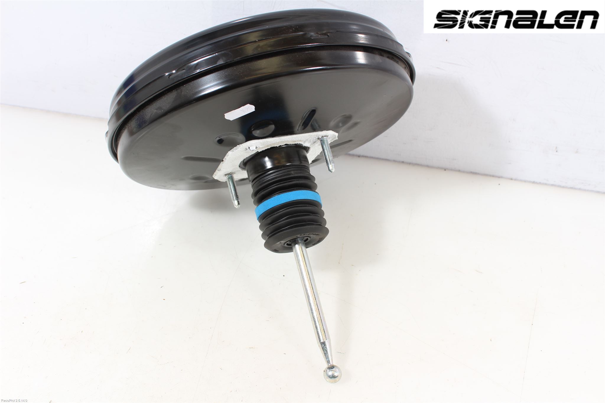 Volkswagen VW GOLF / E-GOLF VII 13-20 Bremseservo