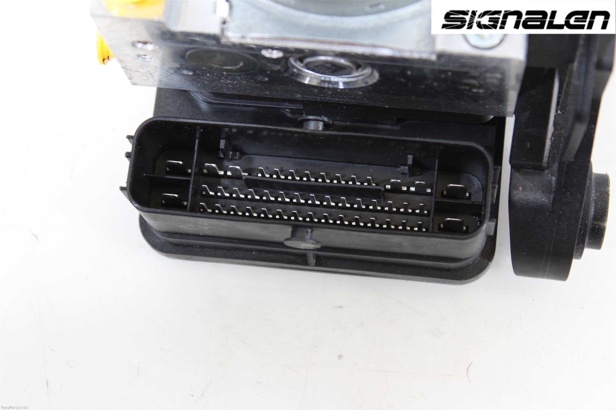 Volkswagen VW GOLF / E-GOLF VII 13-20 Abs Hydraulikkaggregat