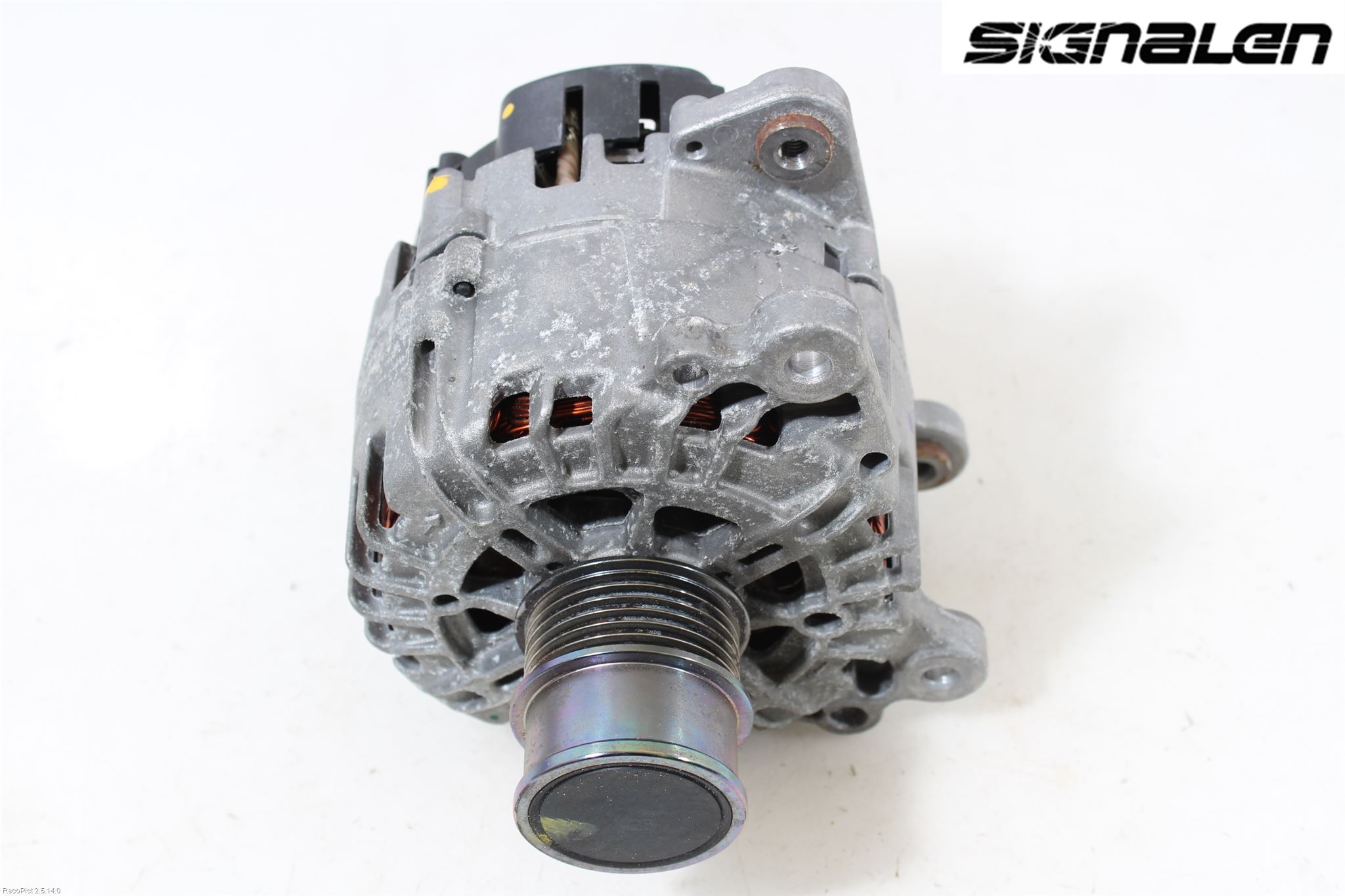 Volkswagen VW GOLF / E-GOLF VII 13-20 Dynamo