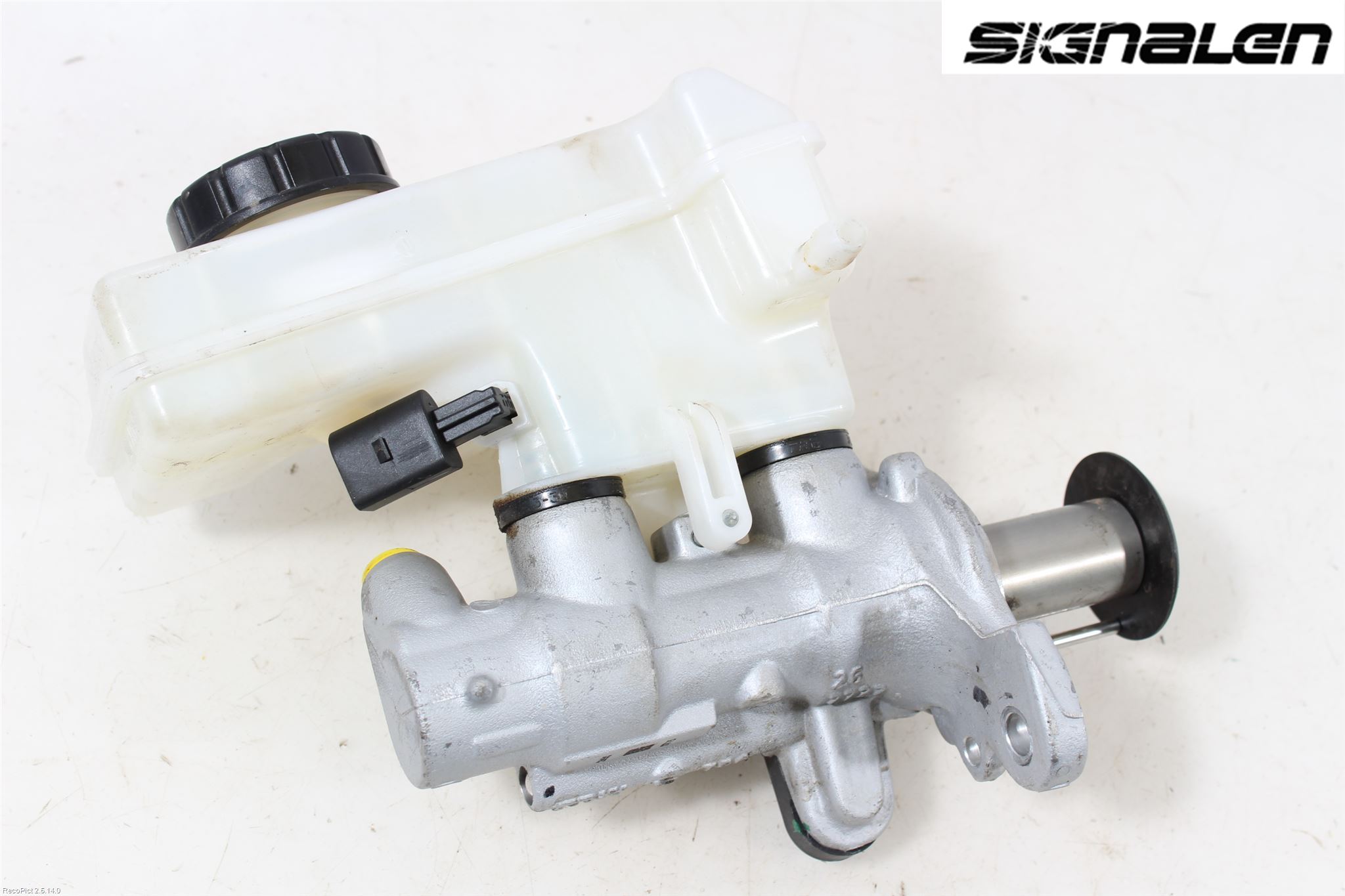 Volkswagen VW GOLF / E-GOLF VII 13-20 Brems Hovedsylinder