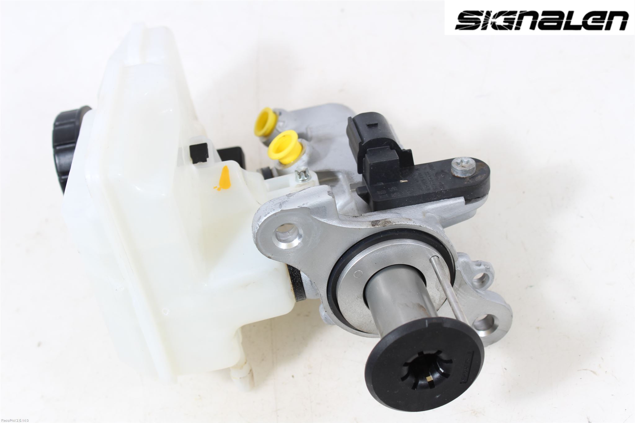 Volkswagen VW GOLF / E-GOLF VII 13-20 Brems Hovedsylinder