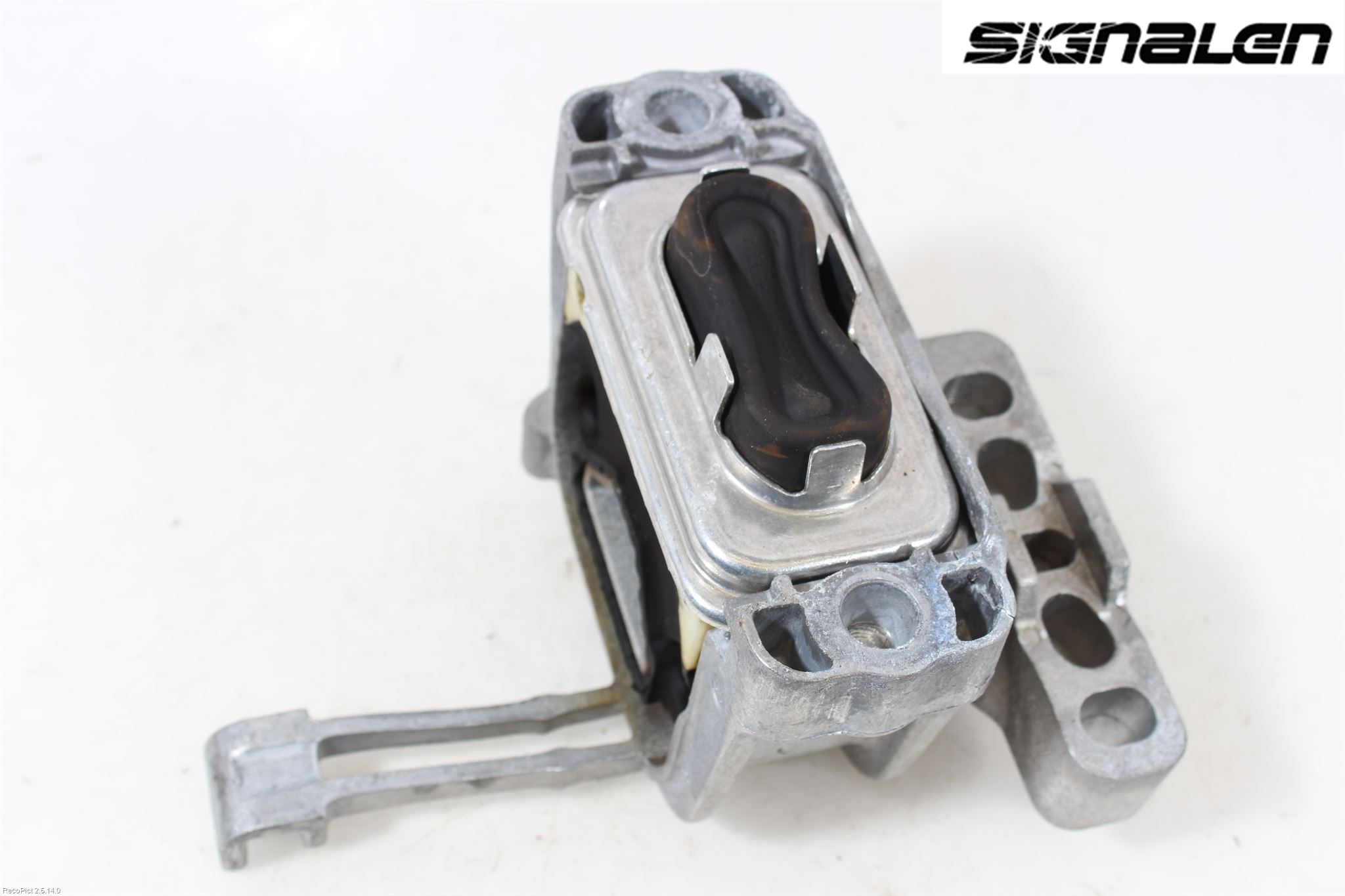 Volkswagen VW GOLF / E-GOLF VII 13-20 Motor Feste Gummi