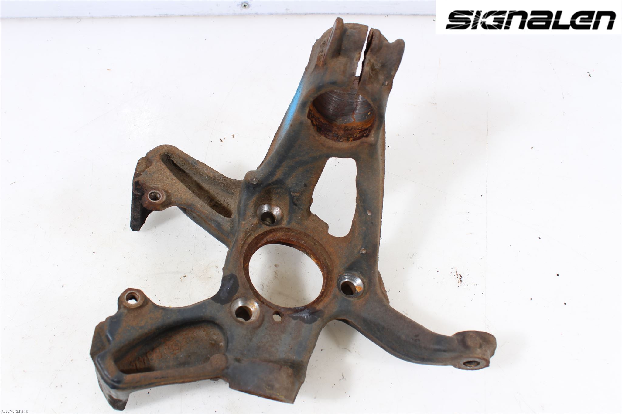 Volkswagen VW GOLF / E-GOLF VII 13-20 Spindel Hf
