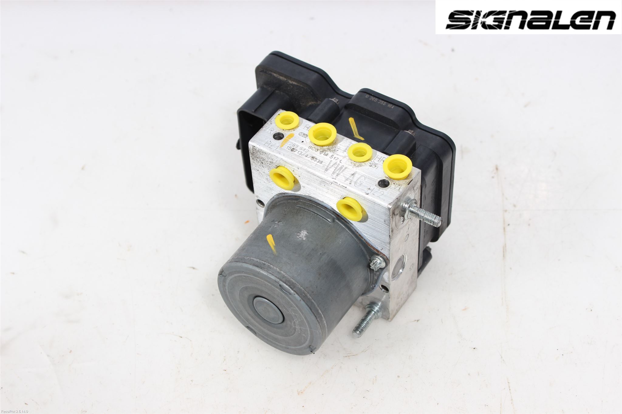 Audi A1/S1 11-18 Abs Hydraulikkaggregat