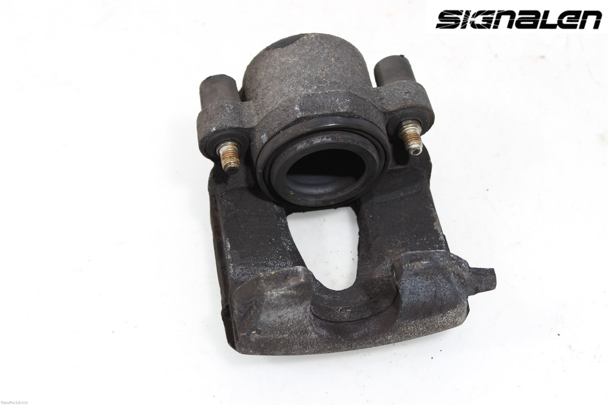 Audi A1/S1 11-18 Bremsecaliper Foran Venstre