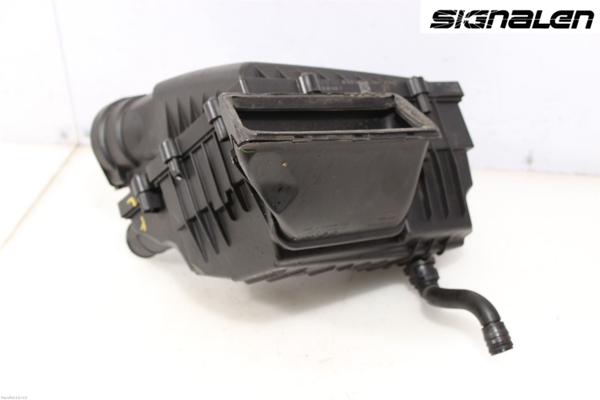 Volkswagen VW PASSAT 15-19 Luftfilter Boks