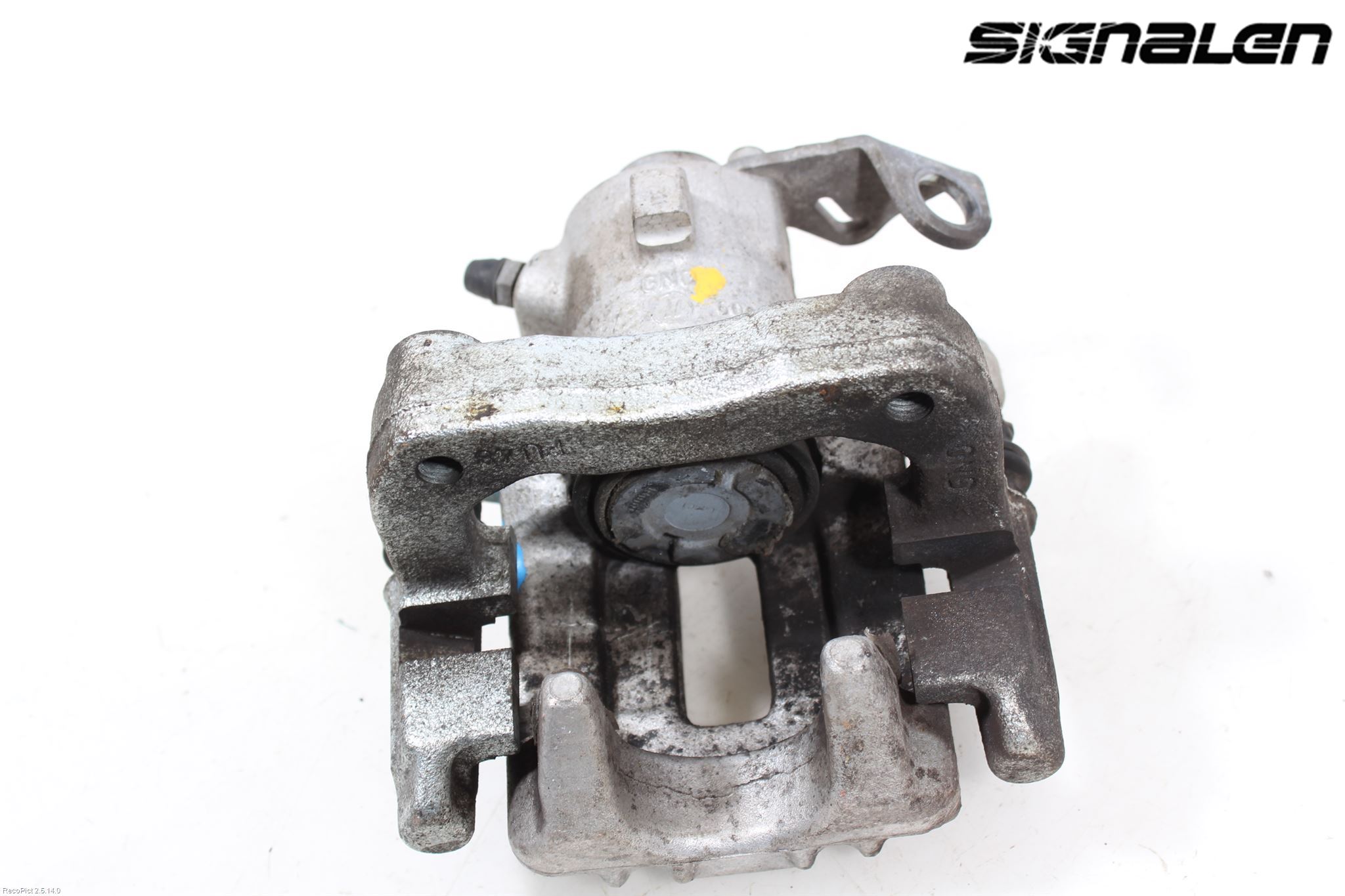 Skoda RAPID Bremsecaliper Bak Høyre