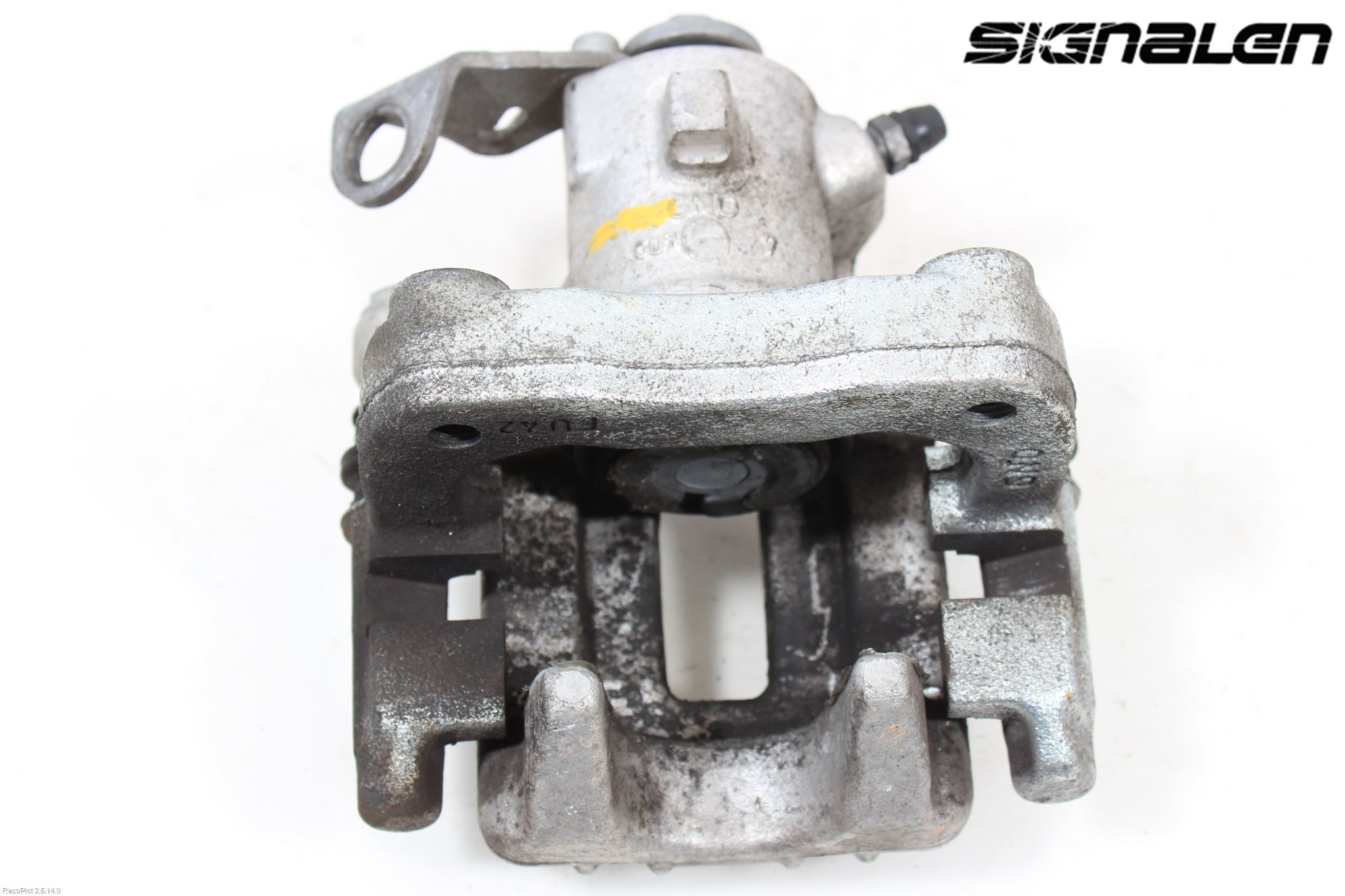 Skoda RAPID Bremsecaliper Bak Venstre