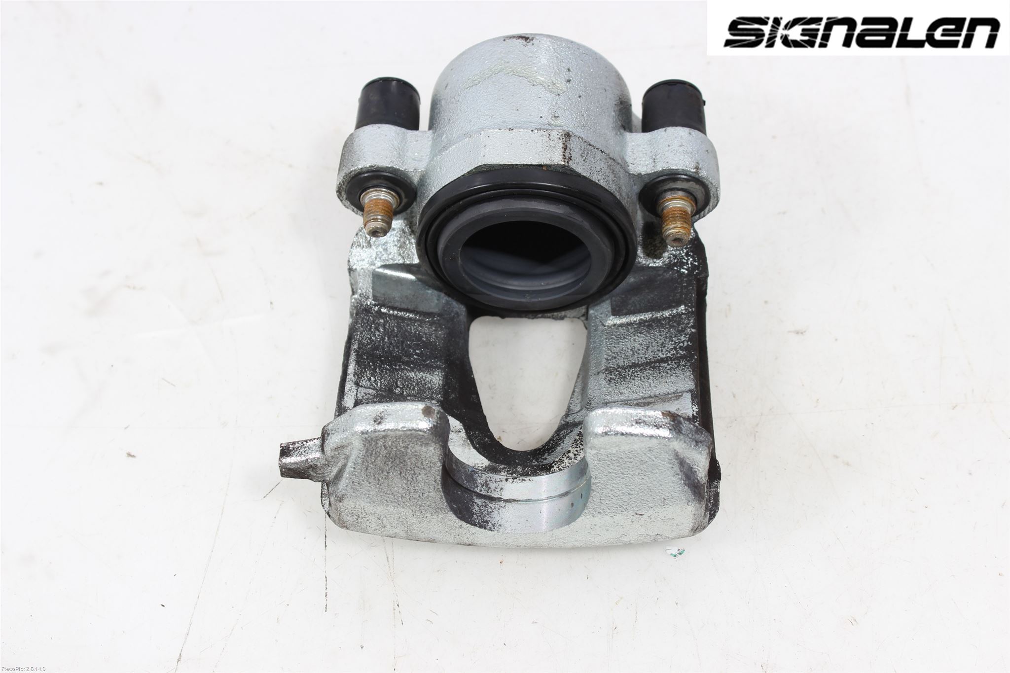 Volkswagen VW POLO 10-17 Bremsecaliper Foran Høyre