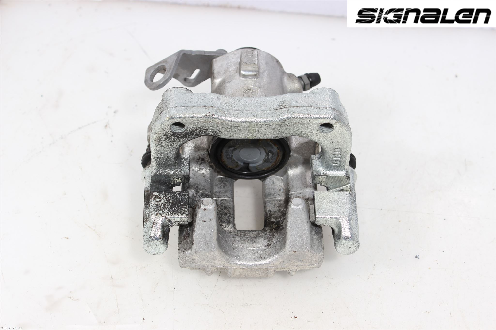 Volkswagen VW POLO 10-17 Bremsecaliper Bak Venstre