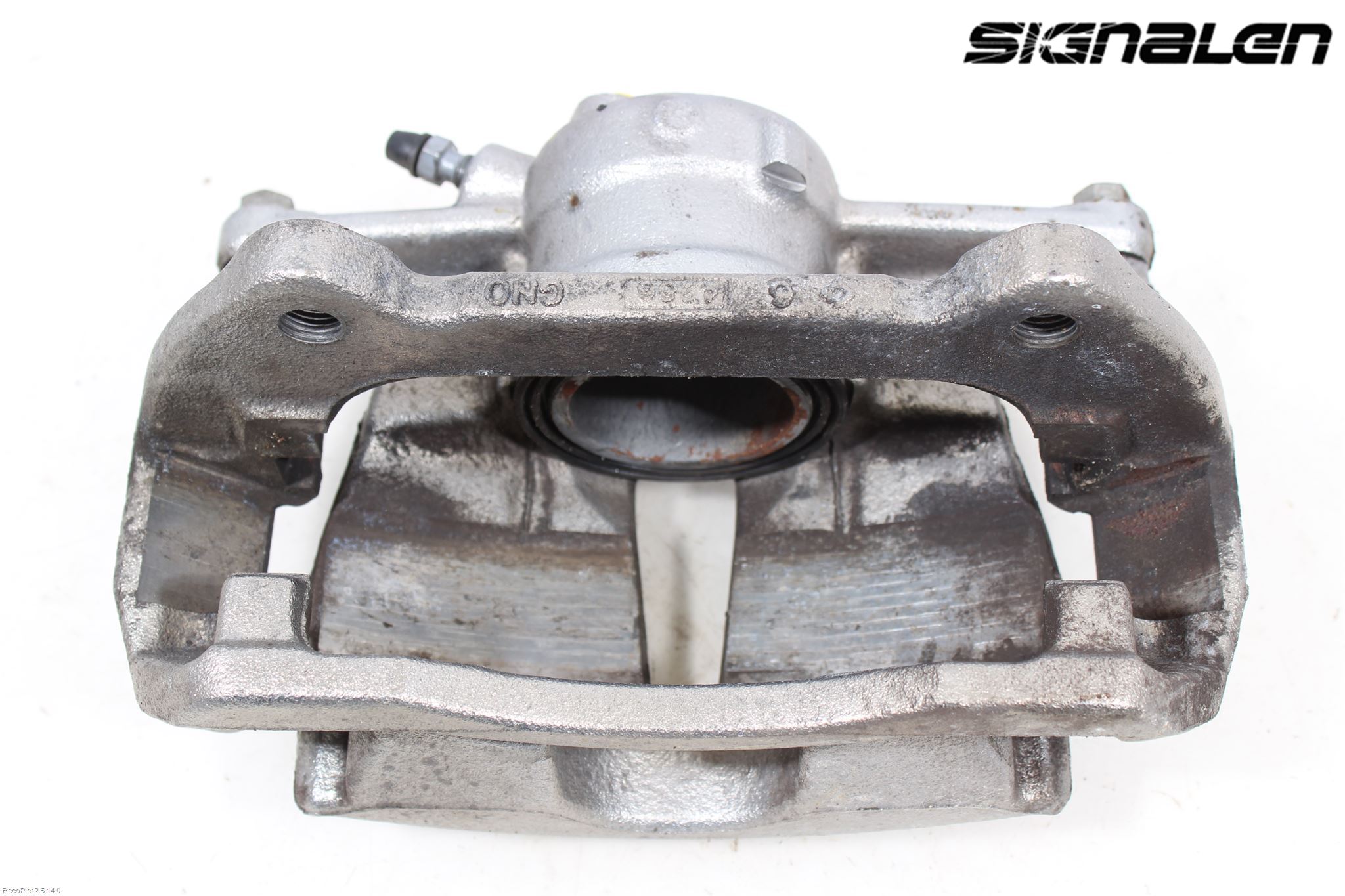 Seat ALHAMBRA 11- Bremsecaliper Foran Venstre