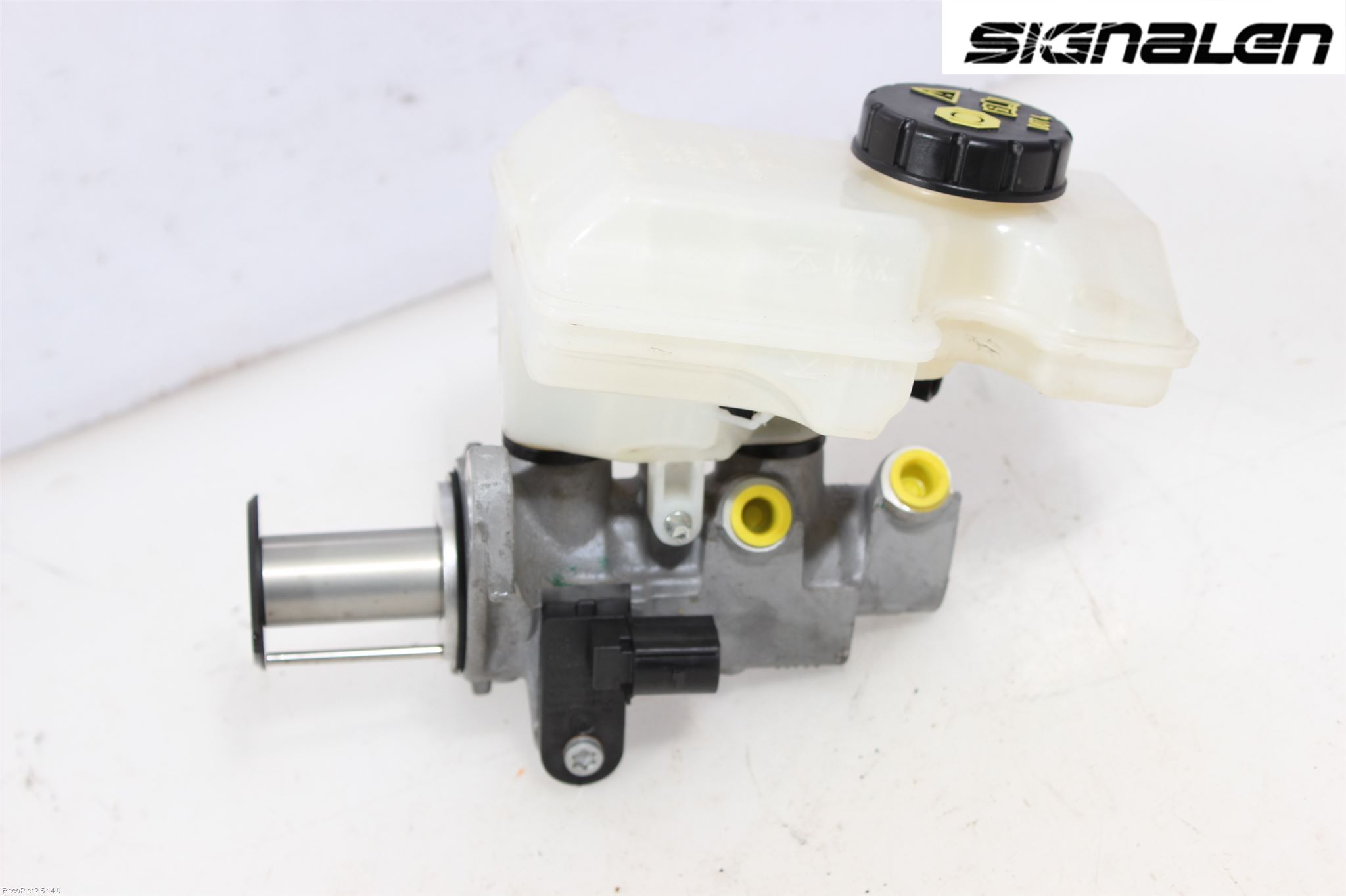 Volkswagen VW GOLF / E-GOLF VII 13-20 Brems Hovedsylinder
