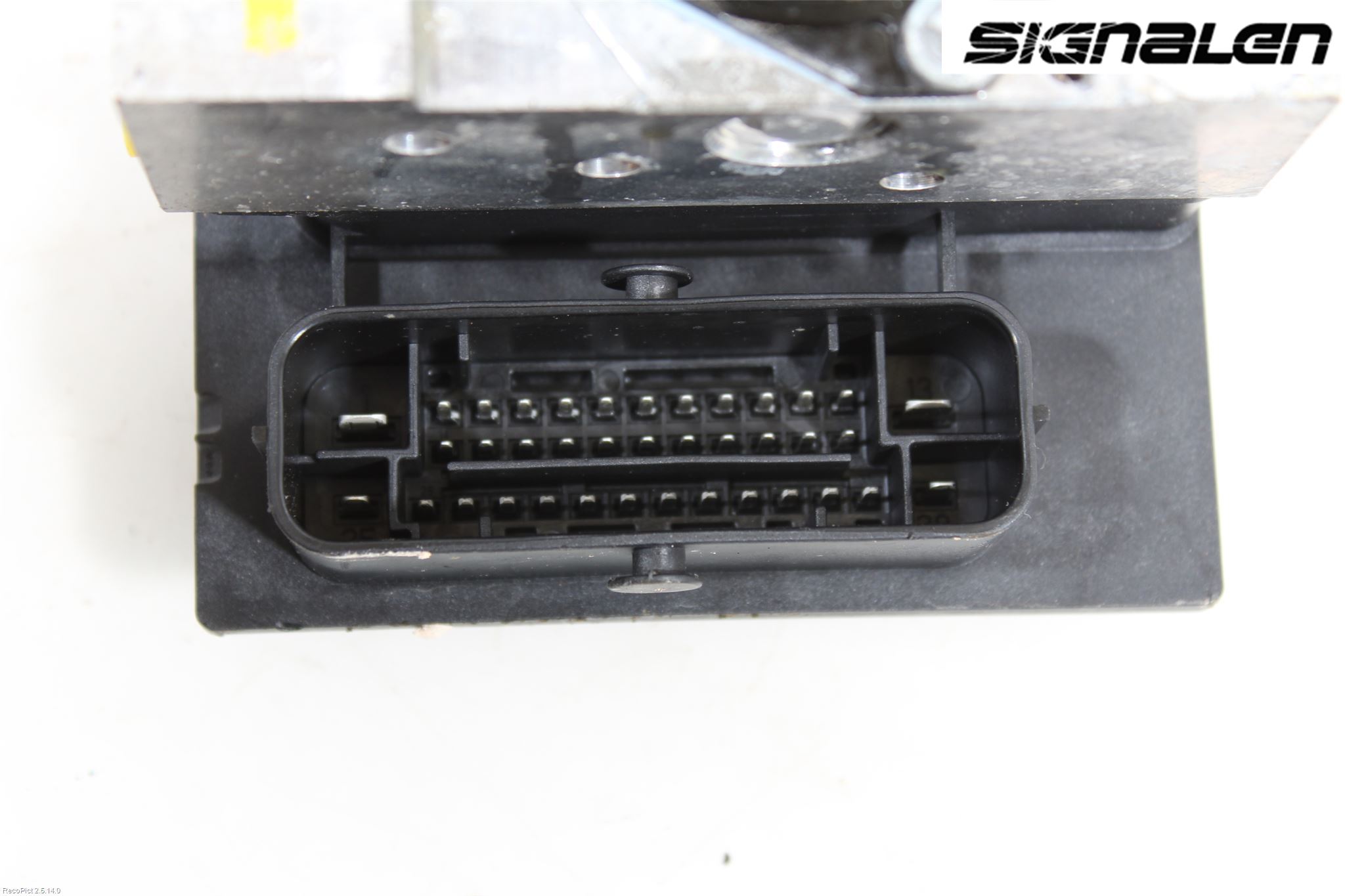 Seat IBIZA IV 08-16 Abs Hydraulikkaggregat
