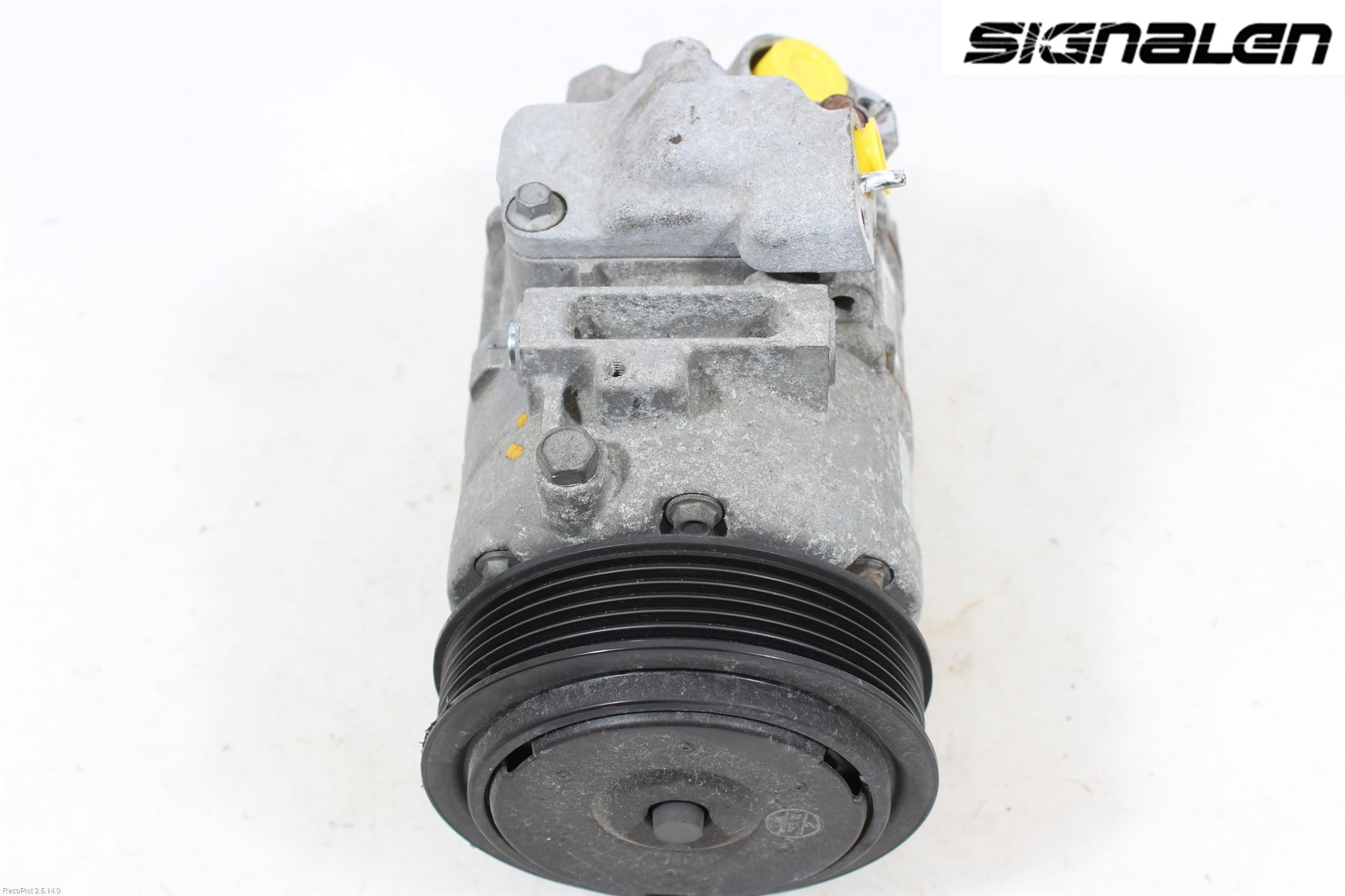Seat IBIZA IV 08-16 Varme Ac Kompressor