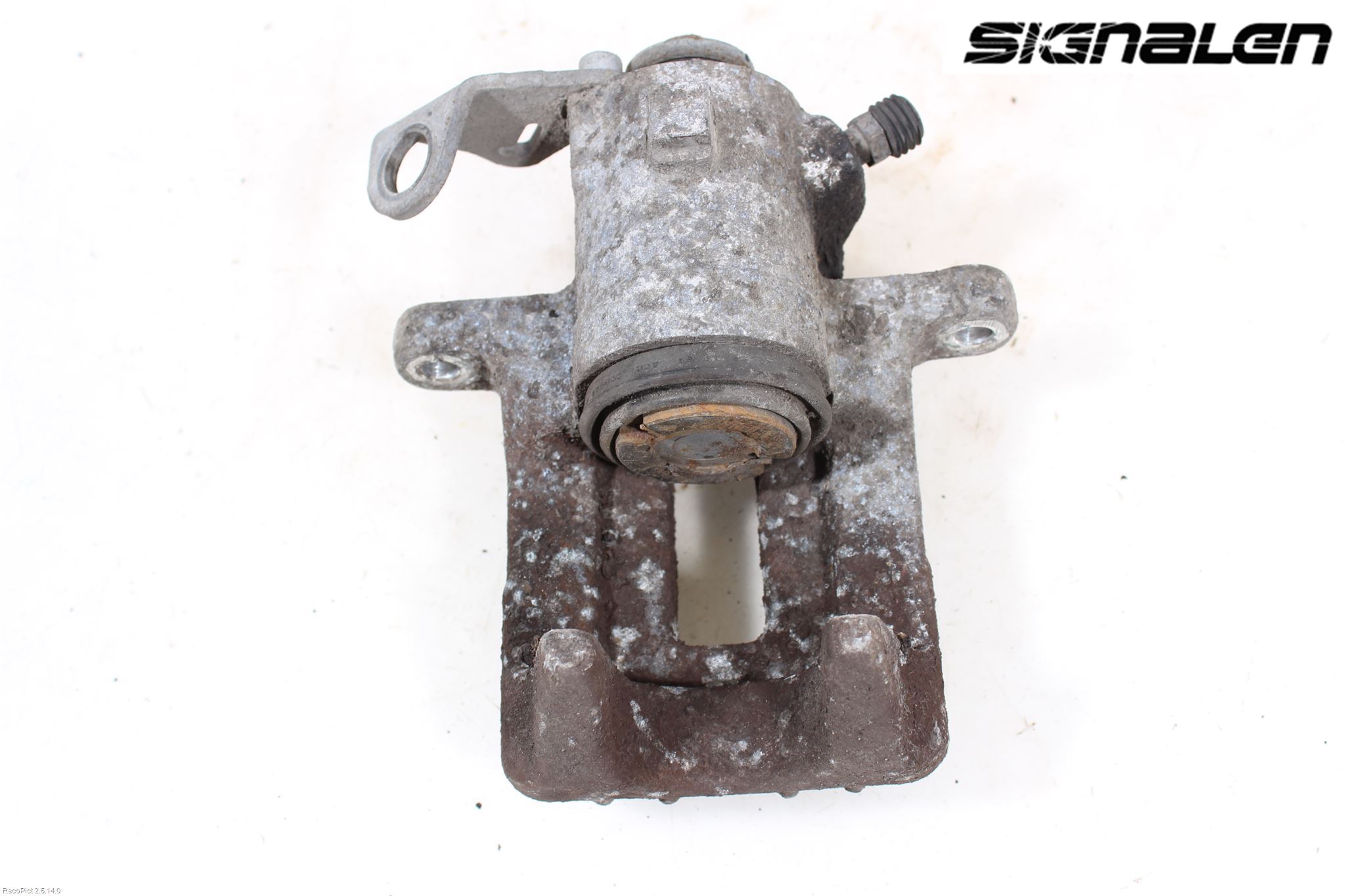 Seat IBIZA IV 08-16 Bremsecaliper Bak Venstre