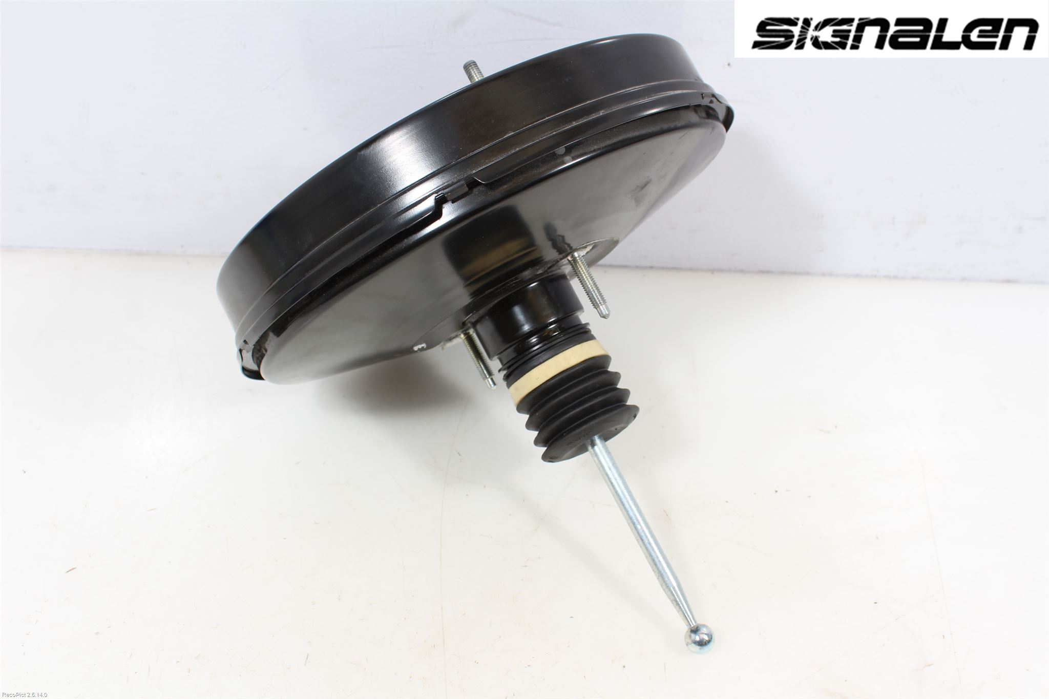 Volkswagen VW GOLF / E-GOLF VII 13-20 Bremseservo