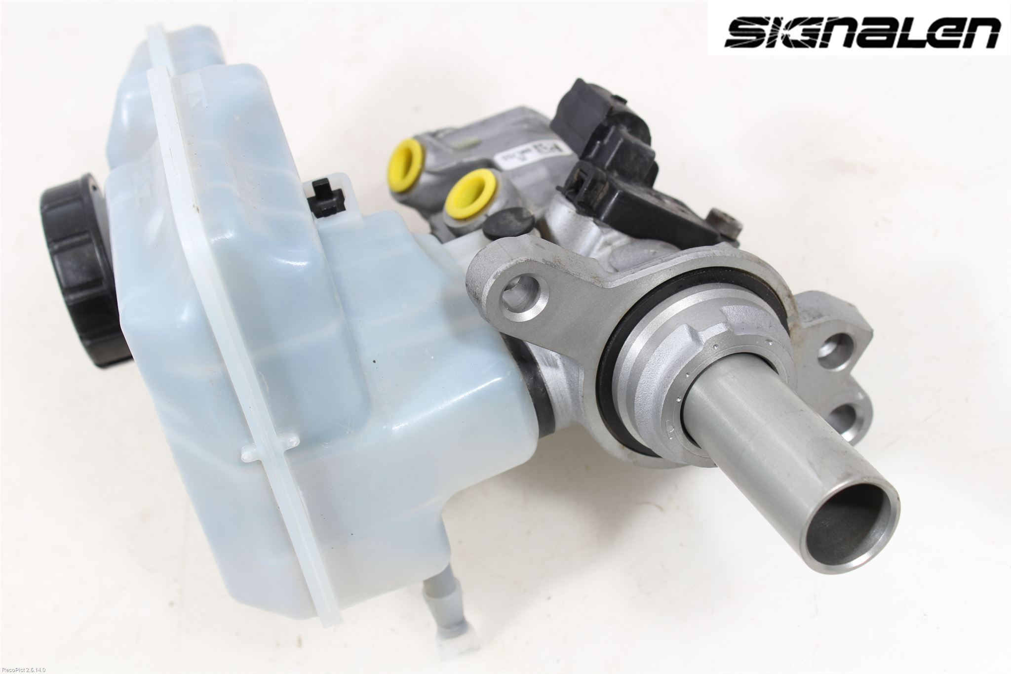 Volkswagen VW GOLF / E-GOLF VII 13-20 Brems Hovedsylinder