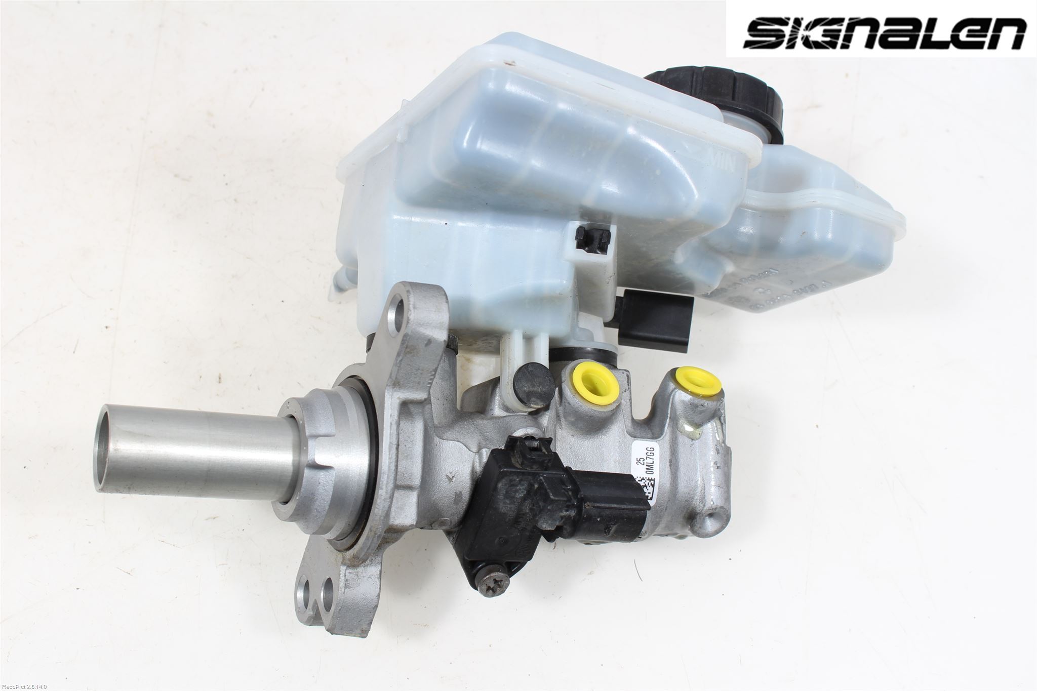 Volkswagen VW GOLF / E-GOLF VII 13-20 Brems Hovedsylinder