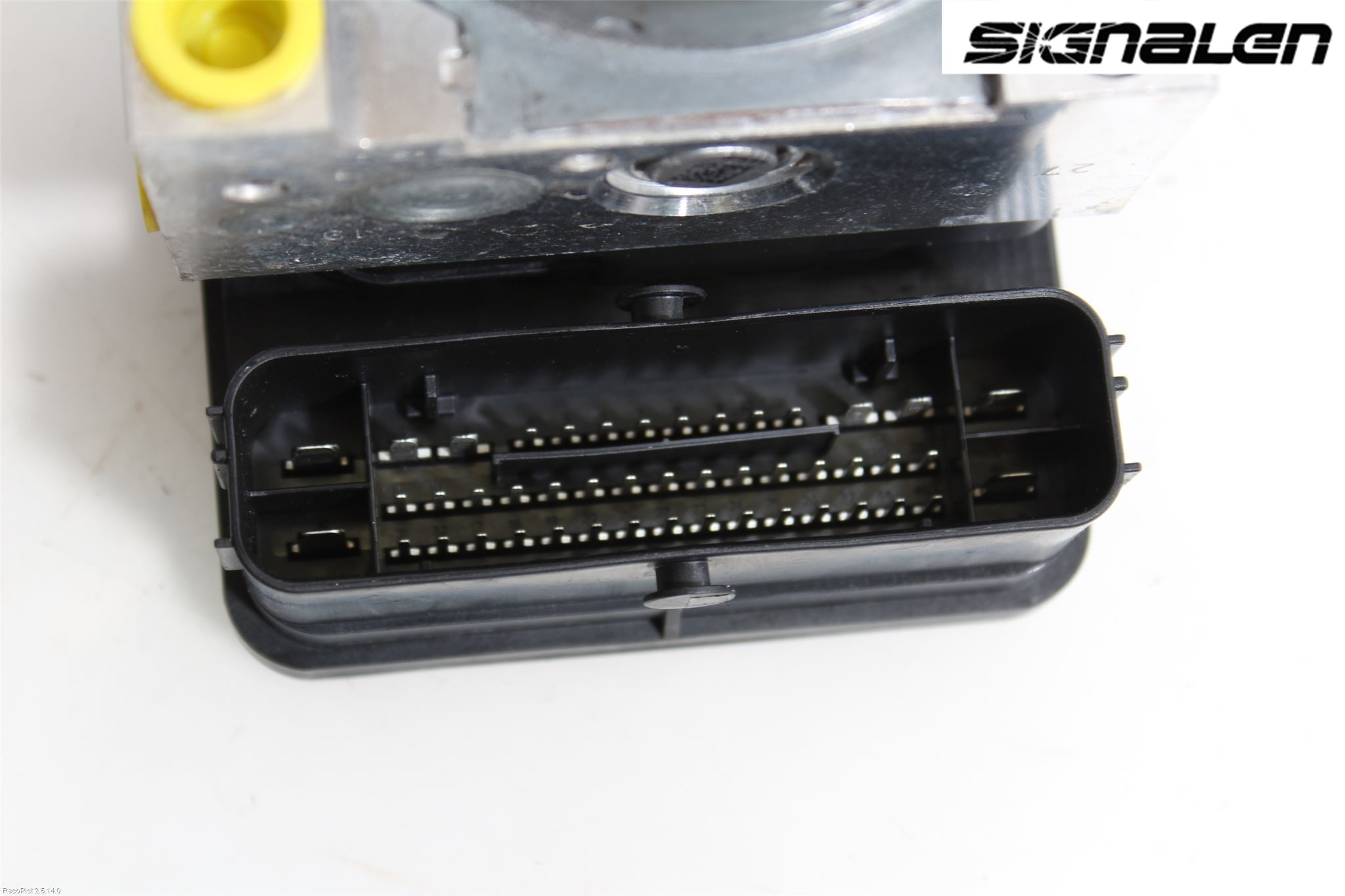 Volkswagen VW GOLF / E-GOLF VII 13-20 Abs Hydraulikkaggregat