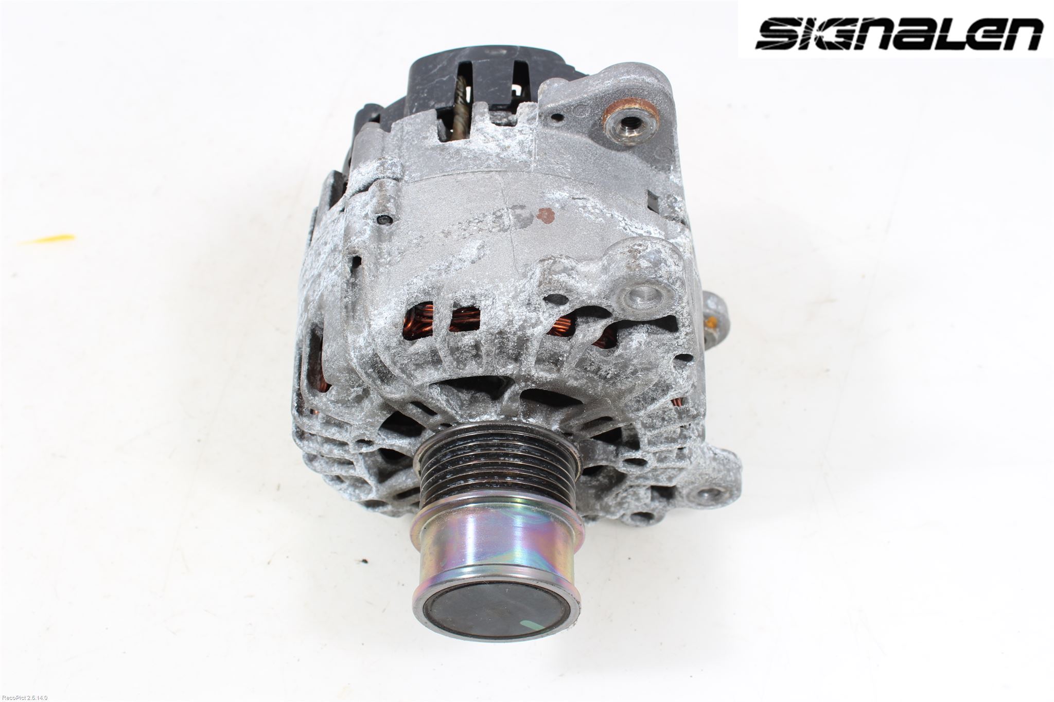 Volkswagen VW GOLF / E-GOLF VII 13-20 Dynamo