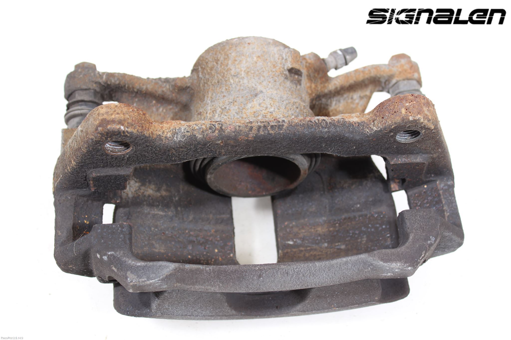 Volkswagen VW GOLF / E-GOLF VII 13-20 Bremsecaliper Foran Høyre