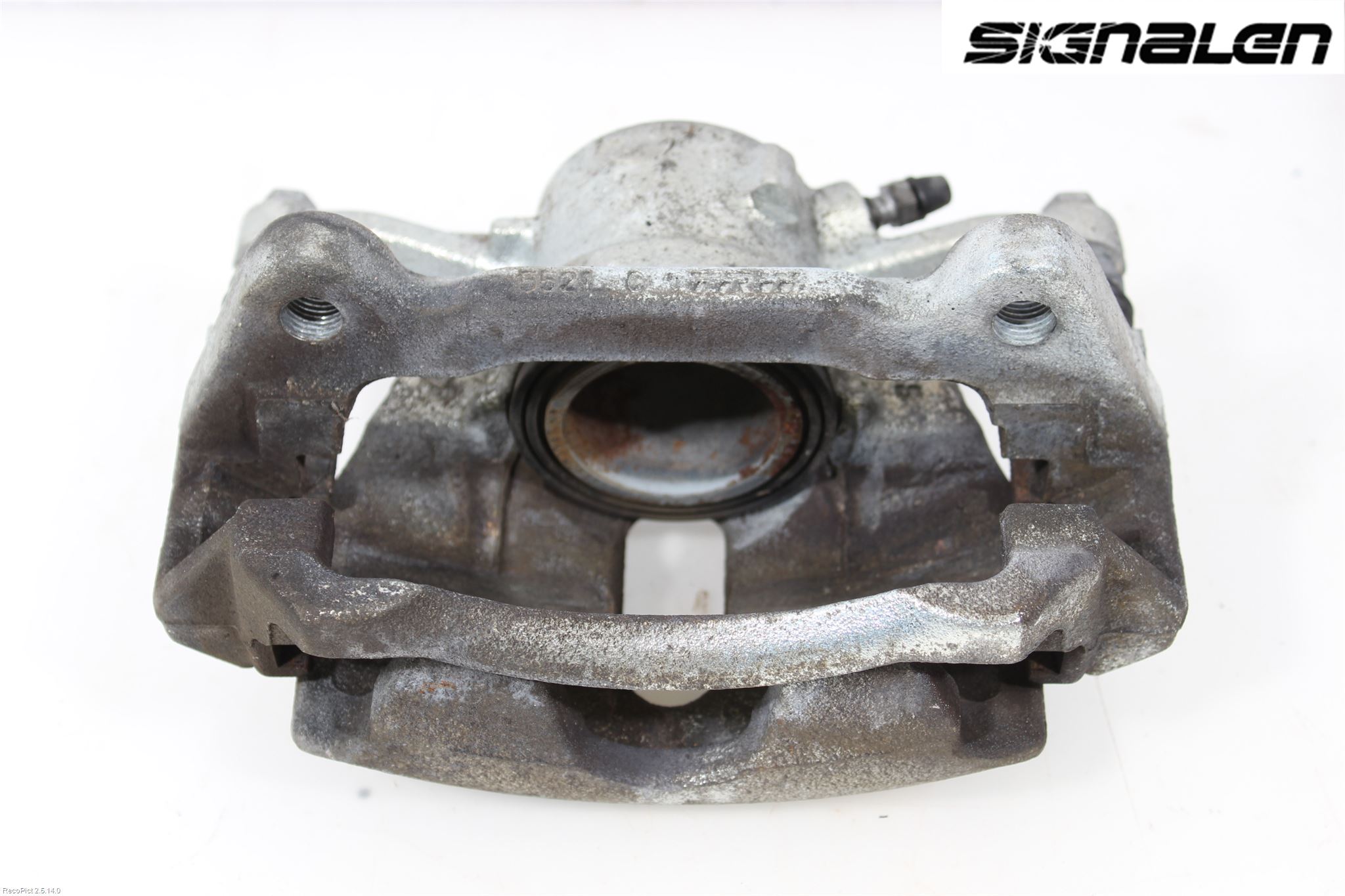 Skoda OCTAVIA (5E) 13-20 Bremsecaliper Foran Høyre